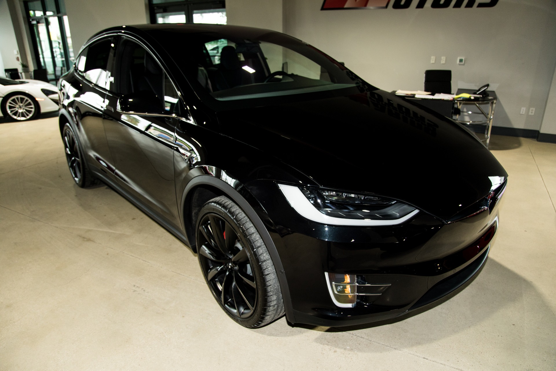 Used-2016-Tesla-Model-X-P90D