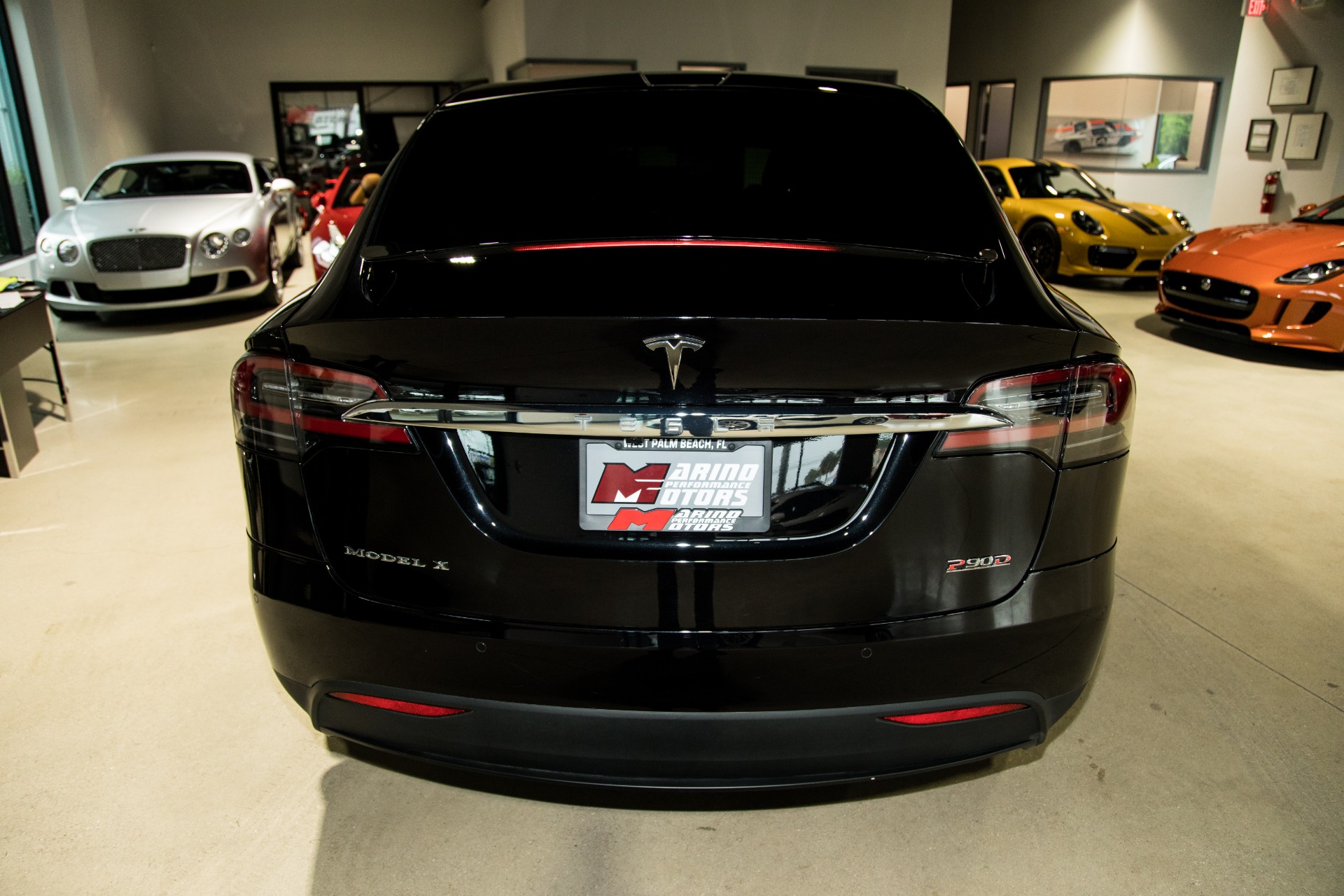 Used-2016-Tesla-Model-X-P90D