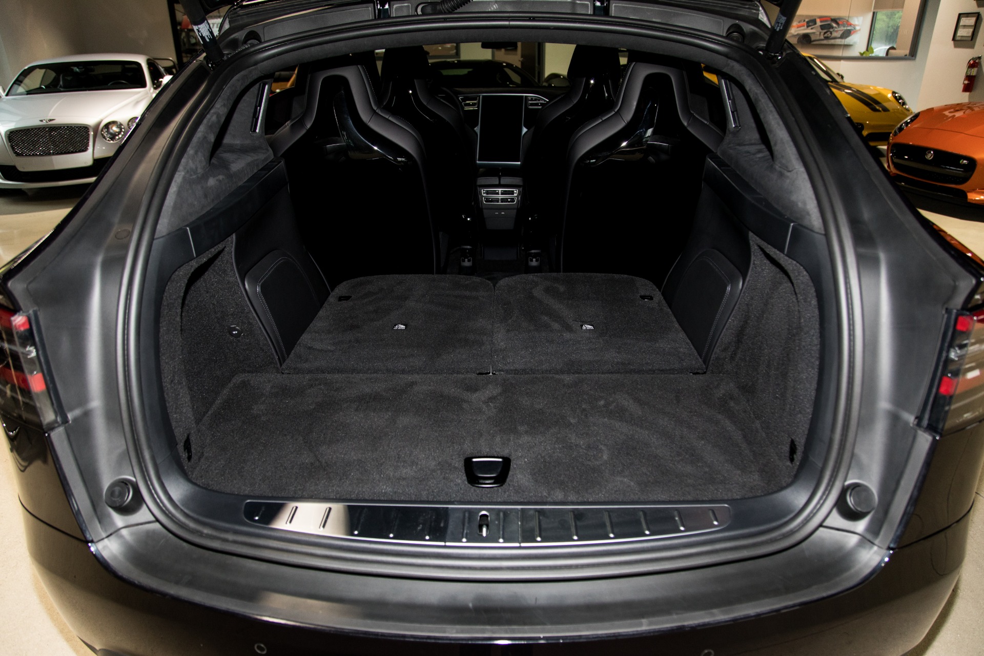 Used-2016-Tesla-Model-X-P90D