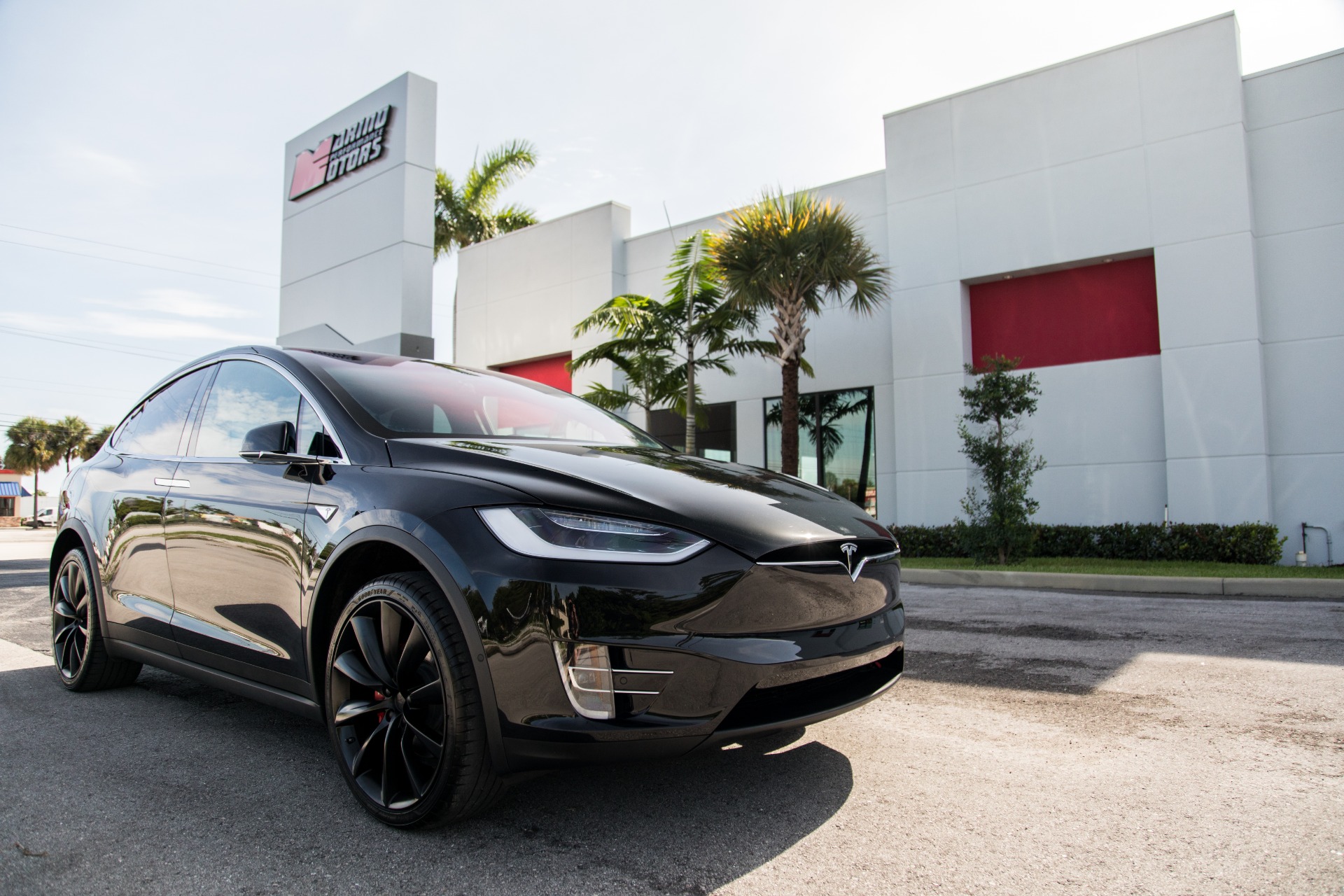 Used-2016-Tesla-Model-X-P90D