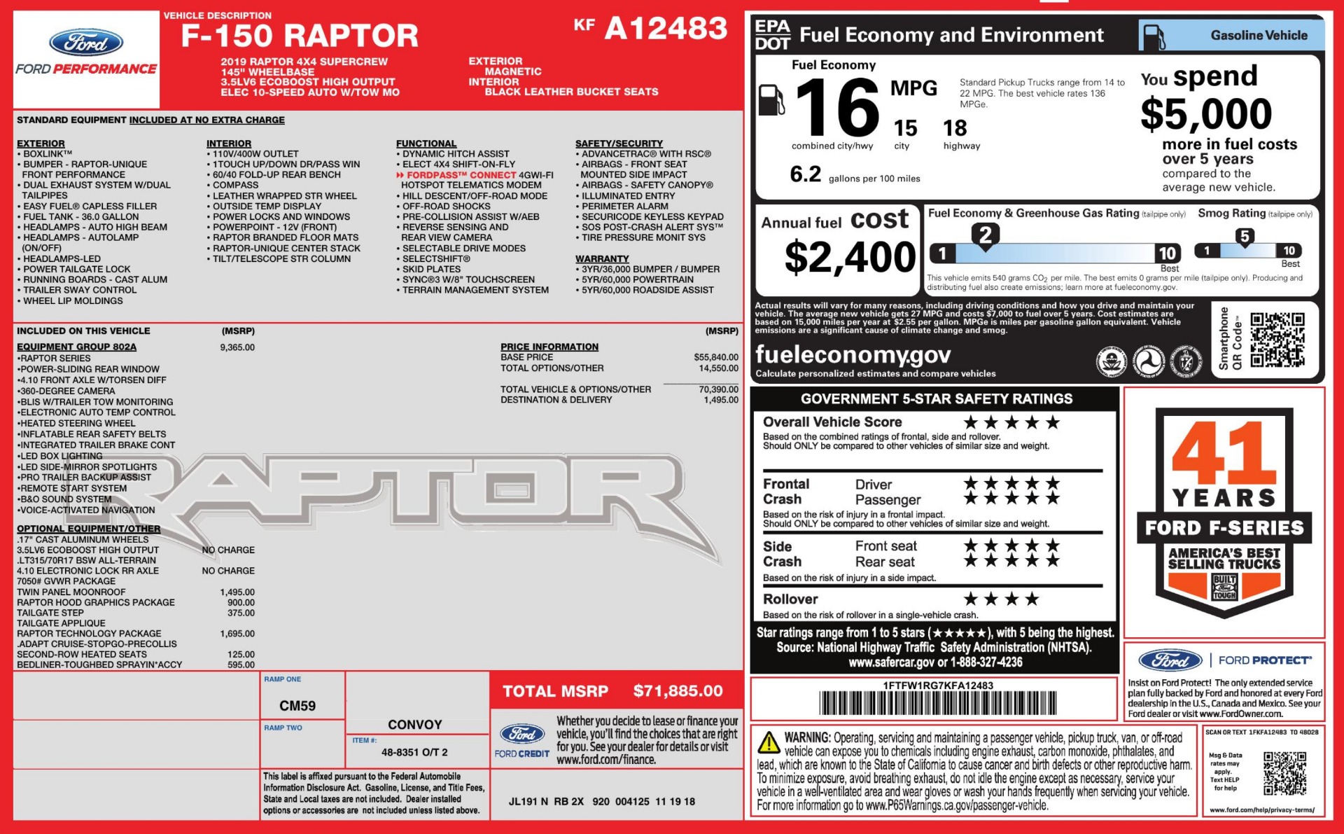 Used-2019-Ford-F-150-Raptor