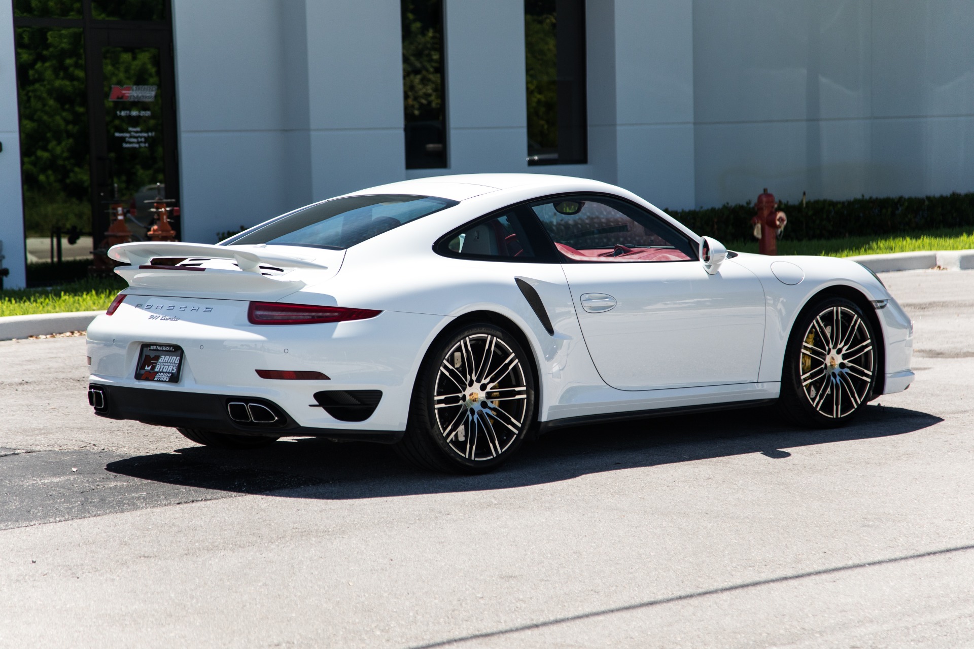 Used-2015-Porsche-911-Turbo