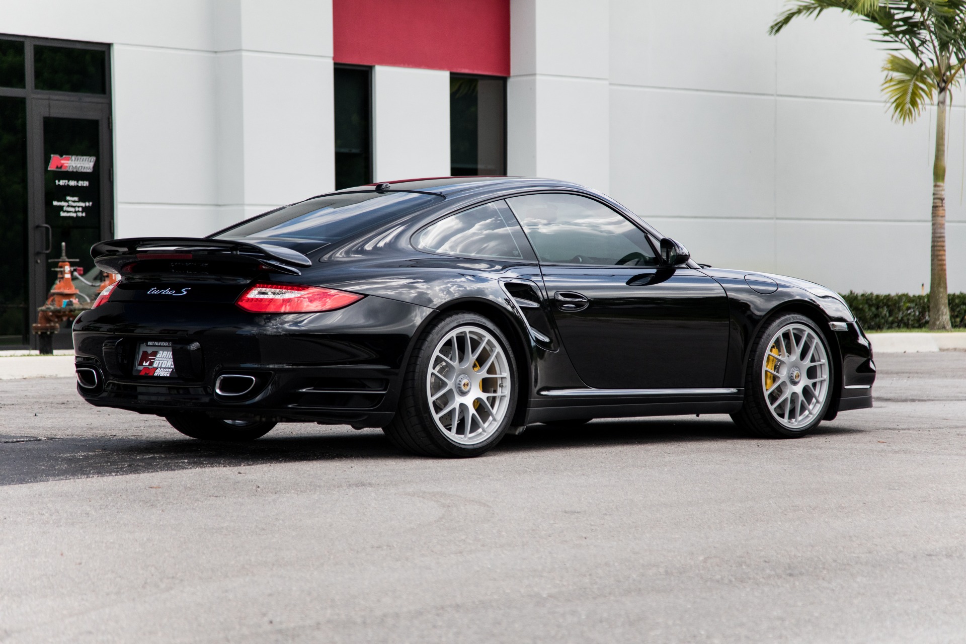 Used-2012-Porsche-911-Turbo-S