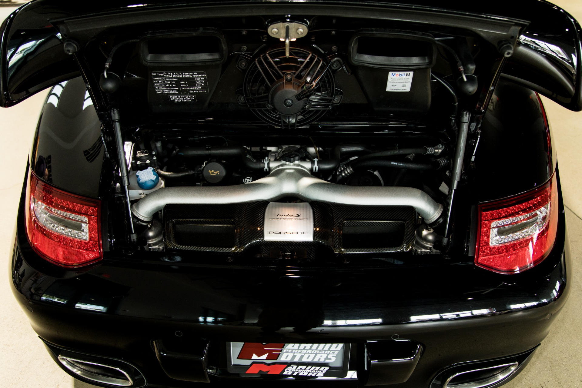 Used-2012-Porsche-911-Turbo-S