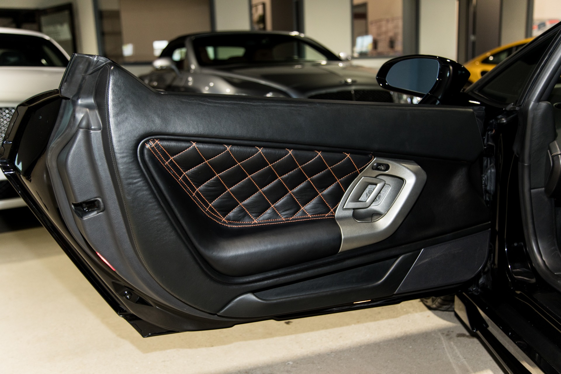 Used 2006 Lamborghini Gallardo Spyder For Sale 109 900