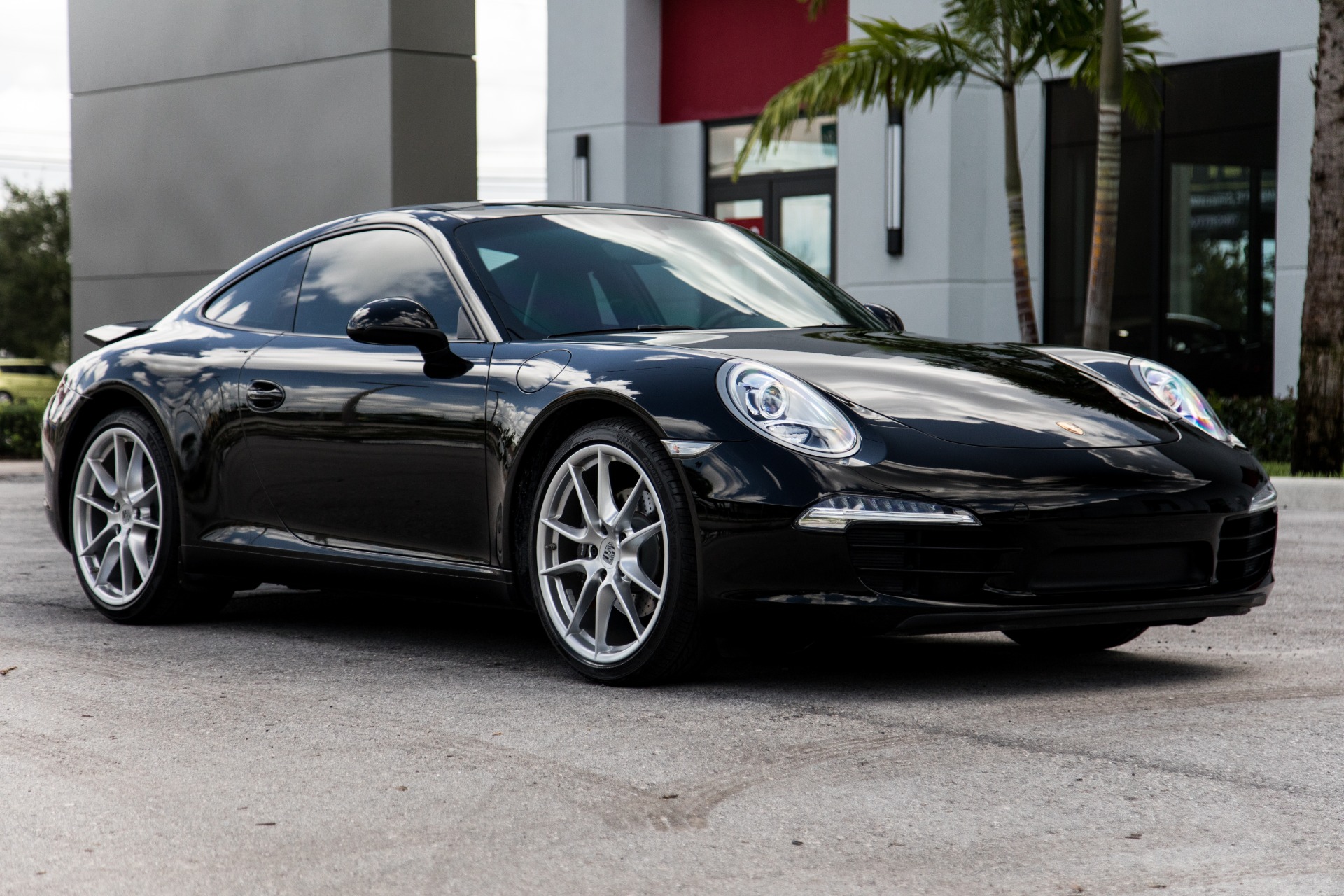 Used-2013-Porsche-911-Carrera