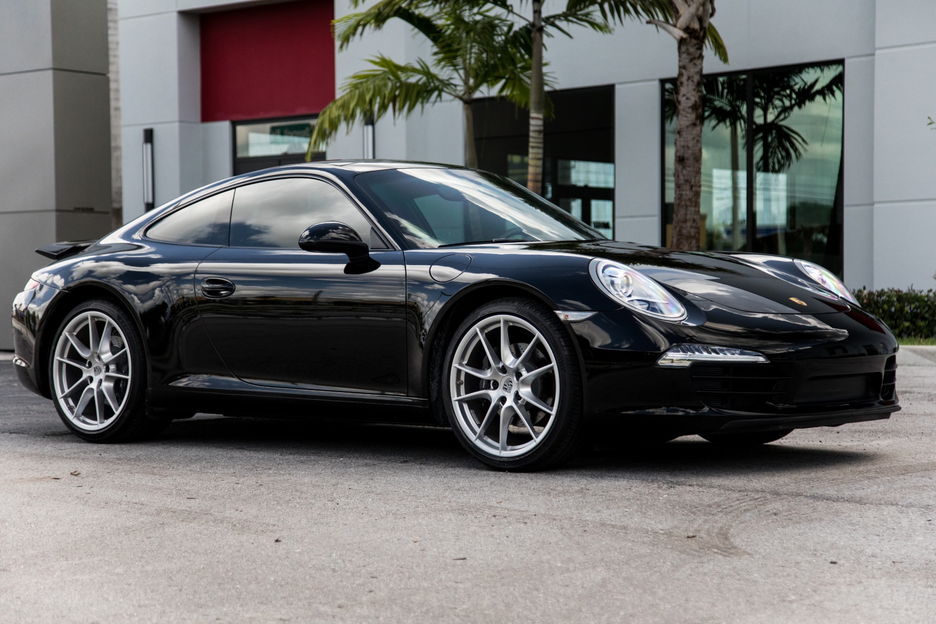 Used-2013-Porsche-911-Carrera