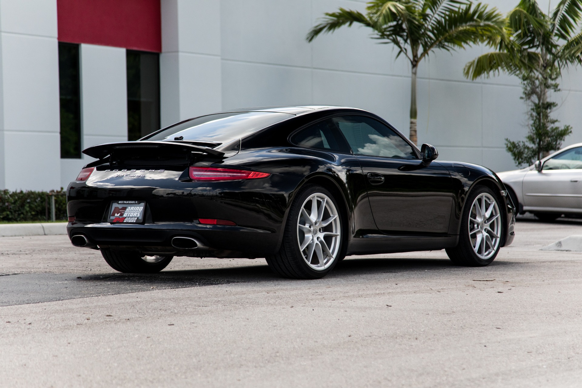 Used-2013-Porsche-911-Carrera