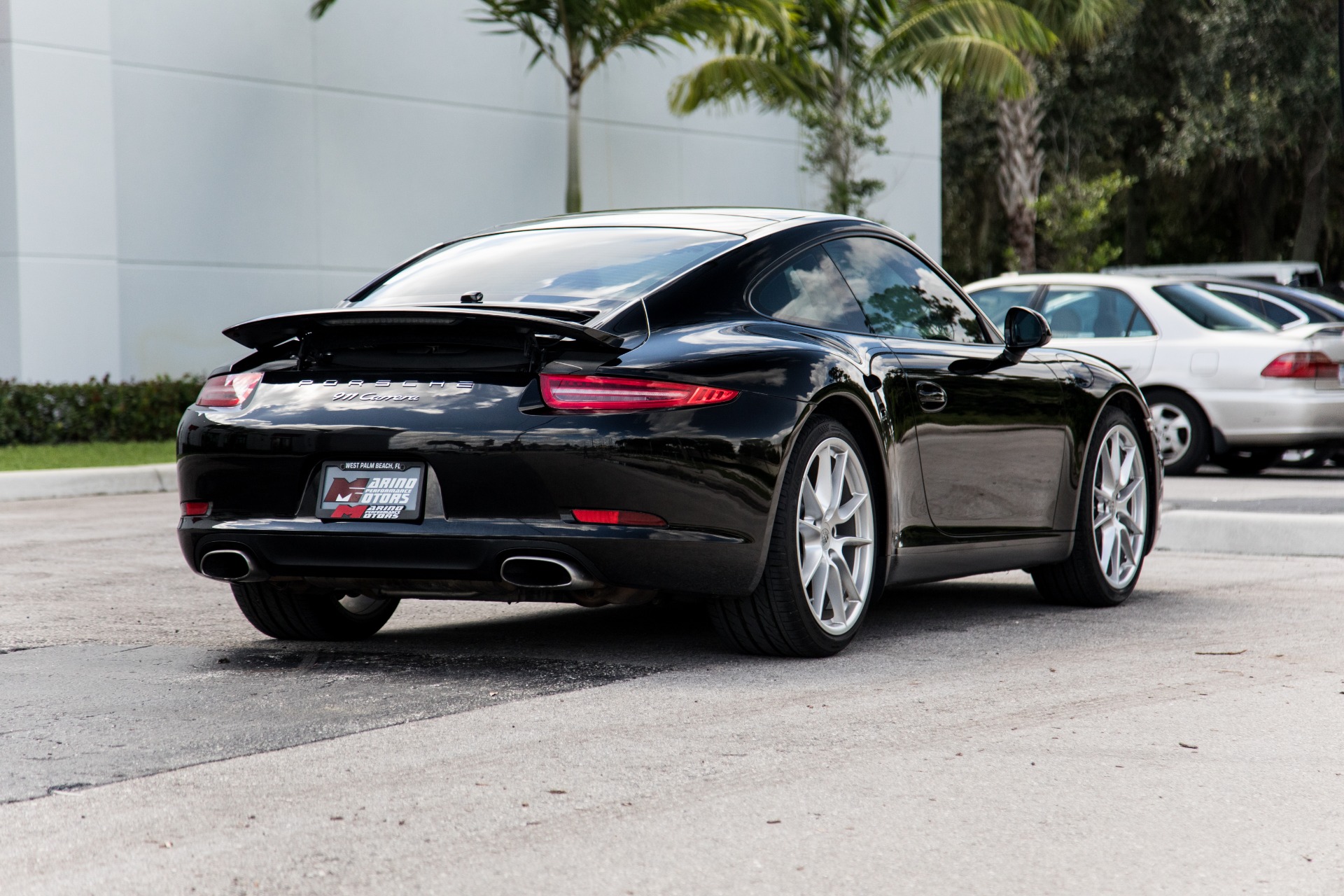 Used-2013-Porsche-911-Carrera