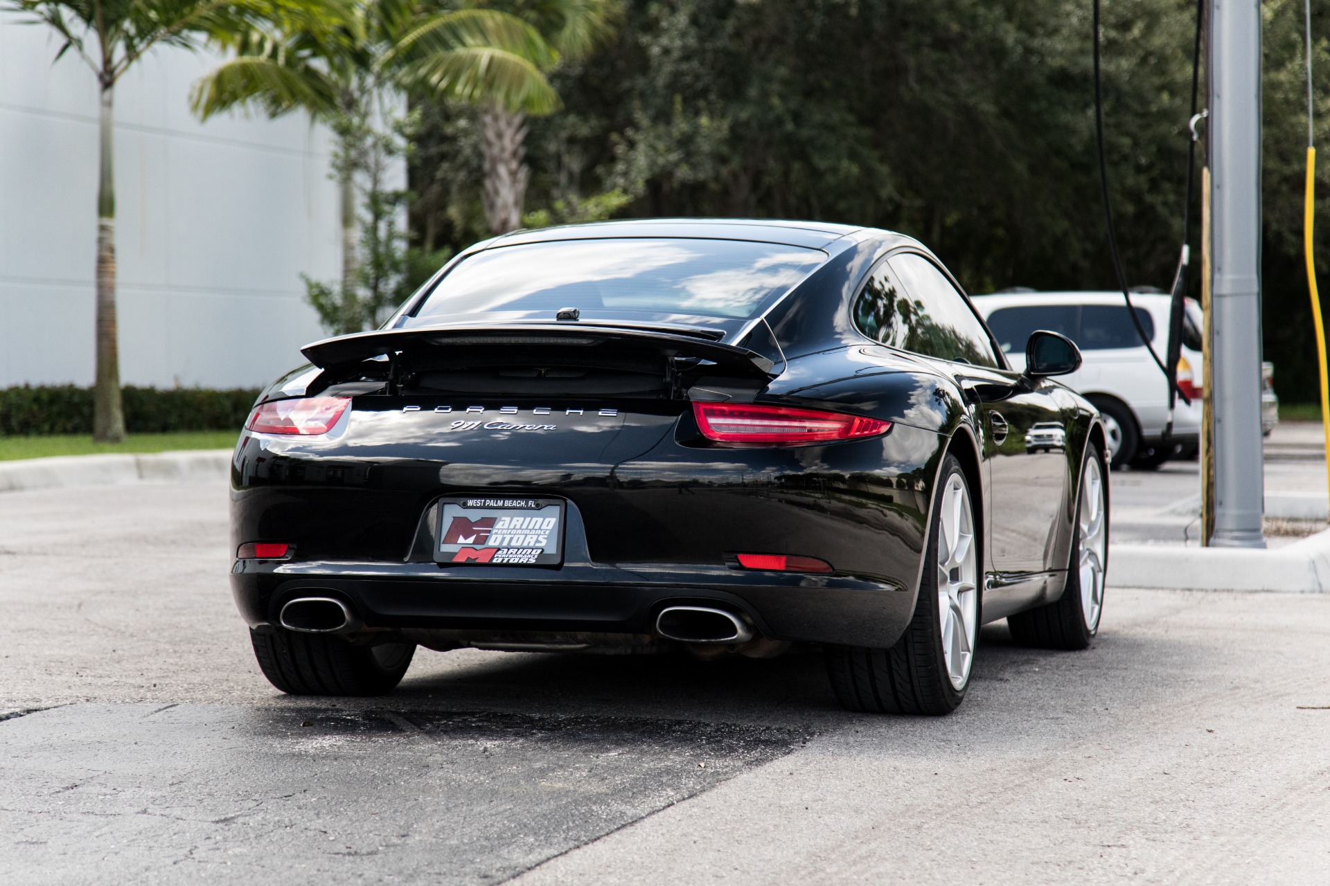 Used-2013-Porsche-911-Carrera
