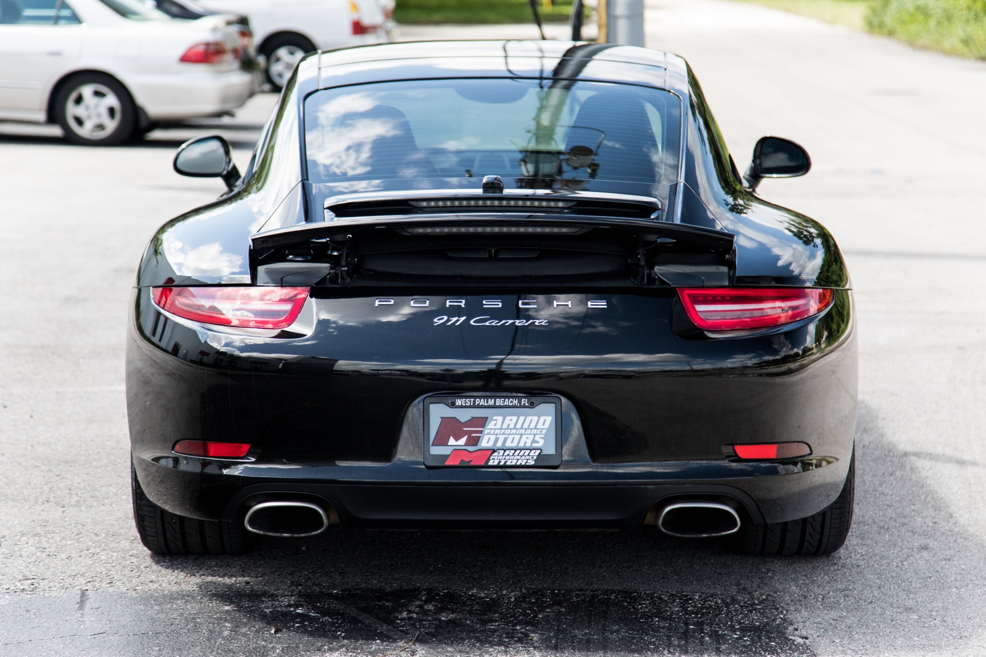 Used-2013-Porsche-911-Carrera