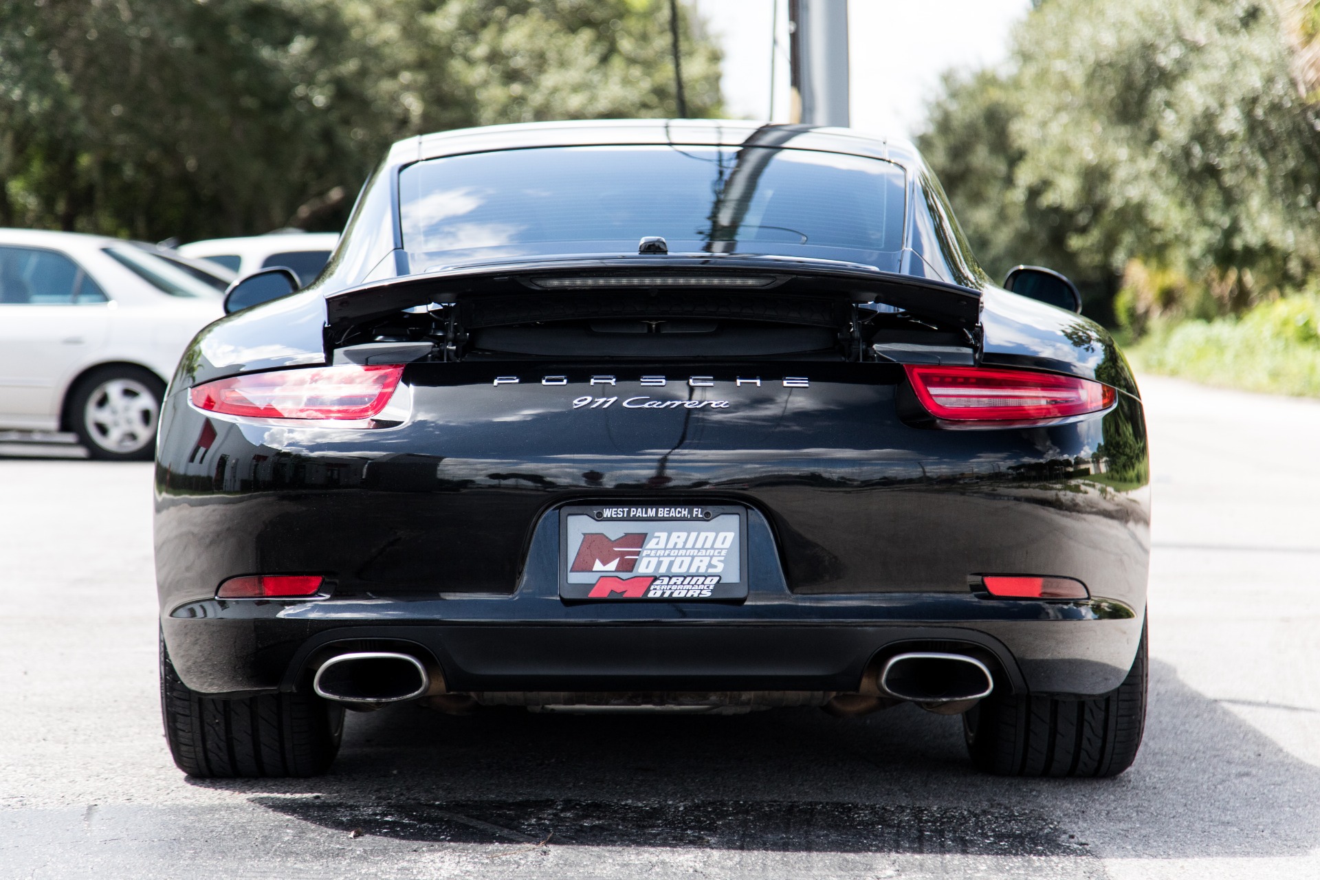 Used-2013-Porsche-911-Carrera