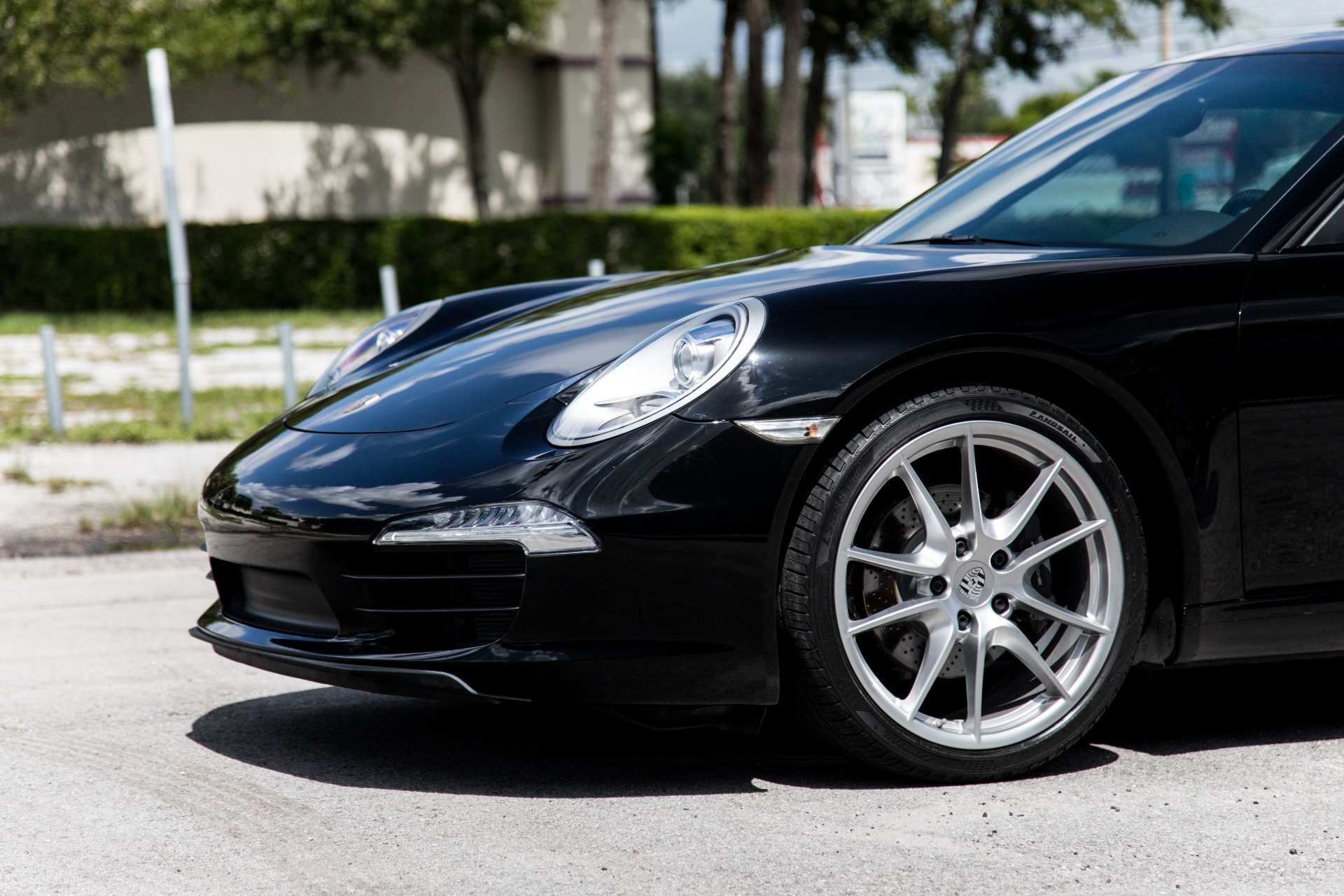 Used-2013-Porsche-911-Carrera