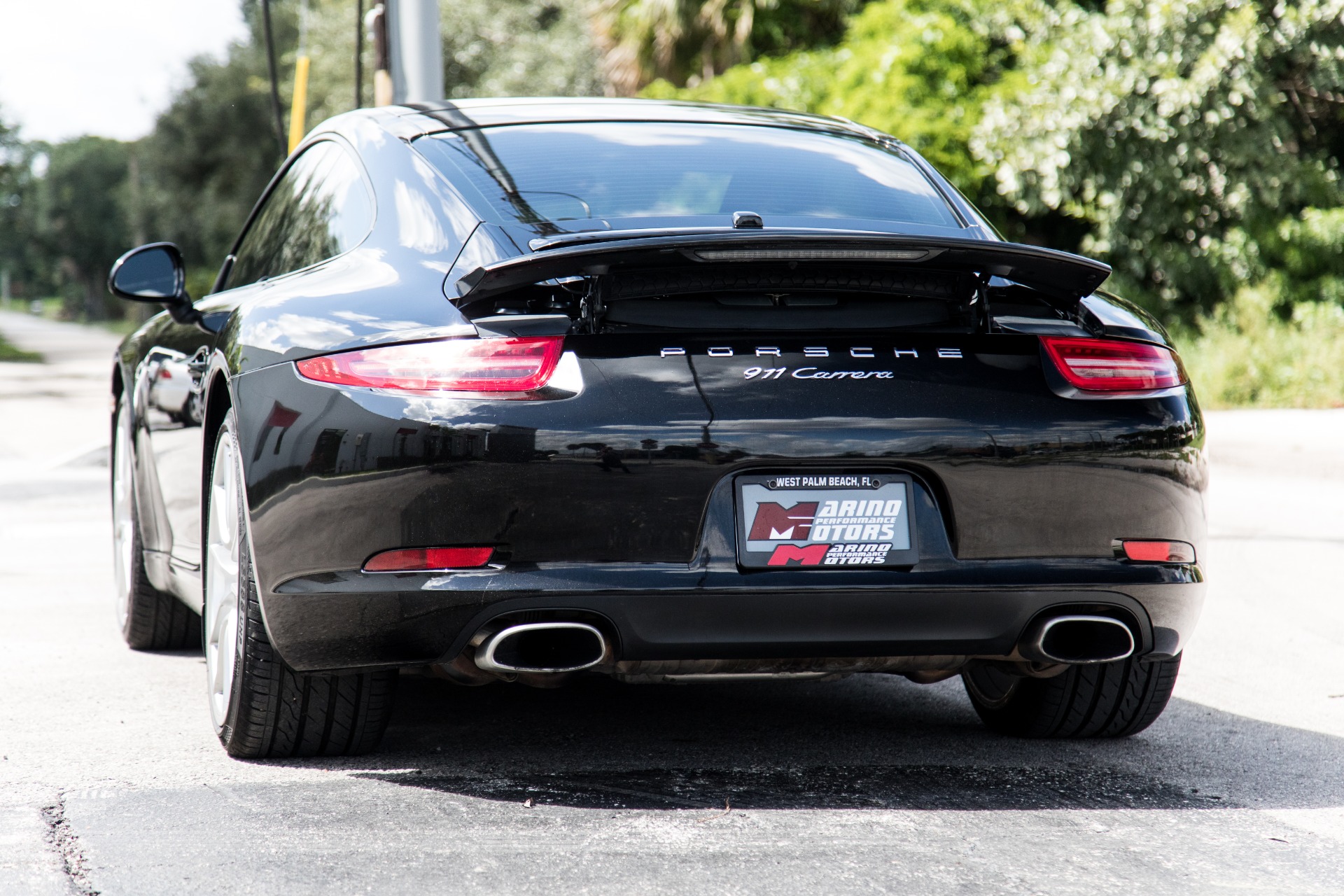 Used-2013-Porsche-911-Carrera