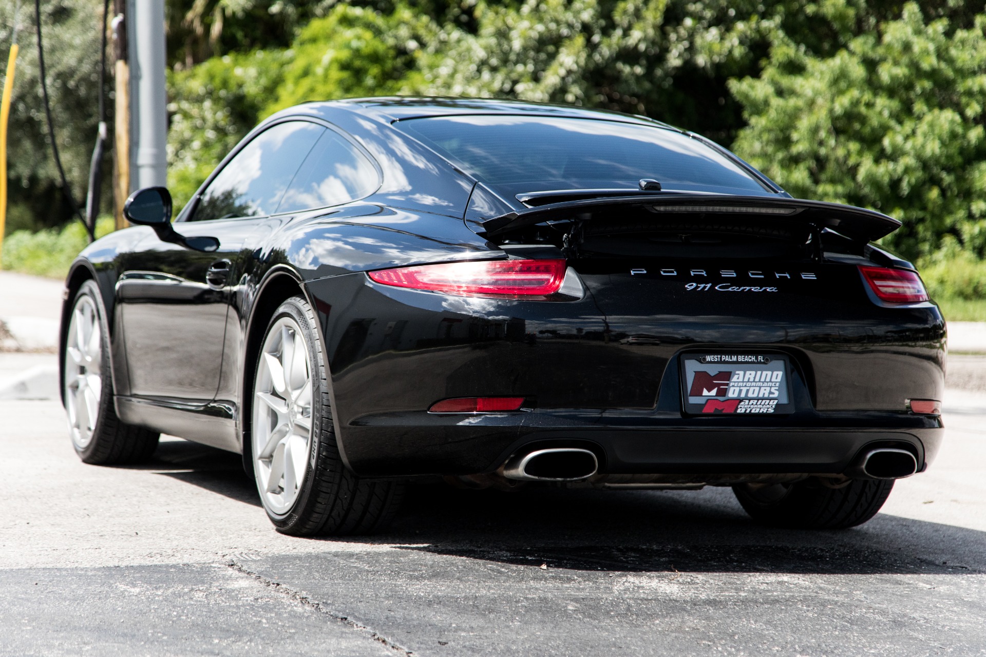 Used-2013-Porsche-911-Carrera
