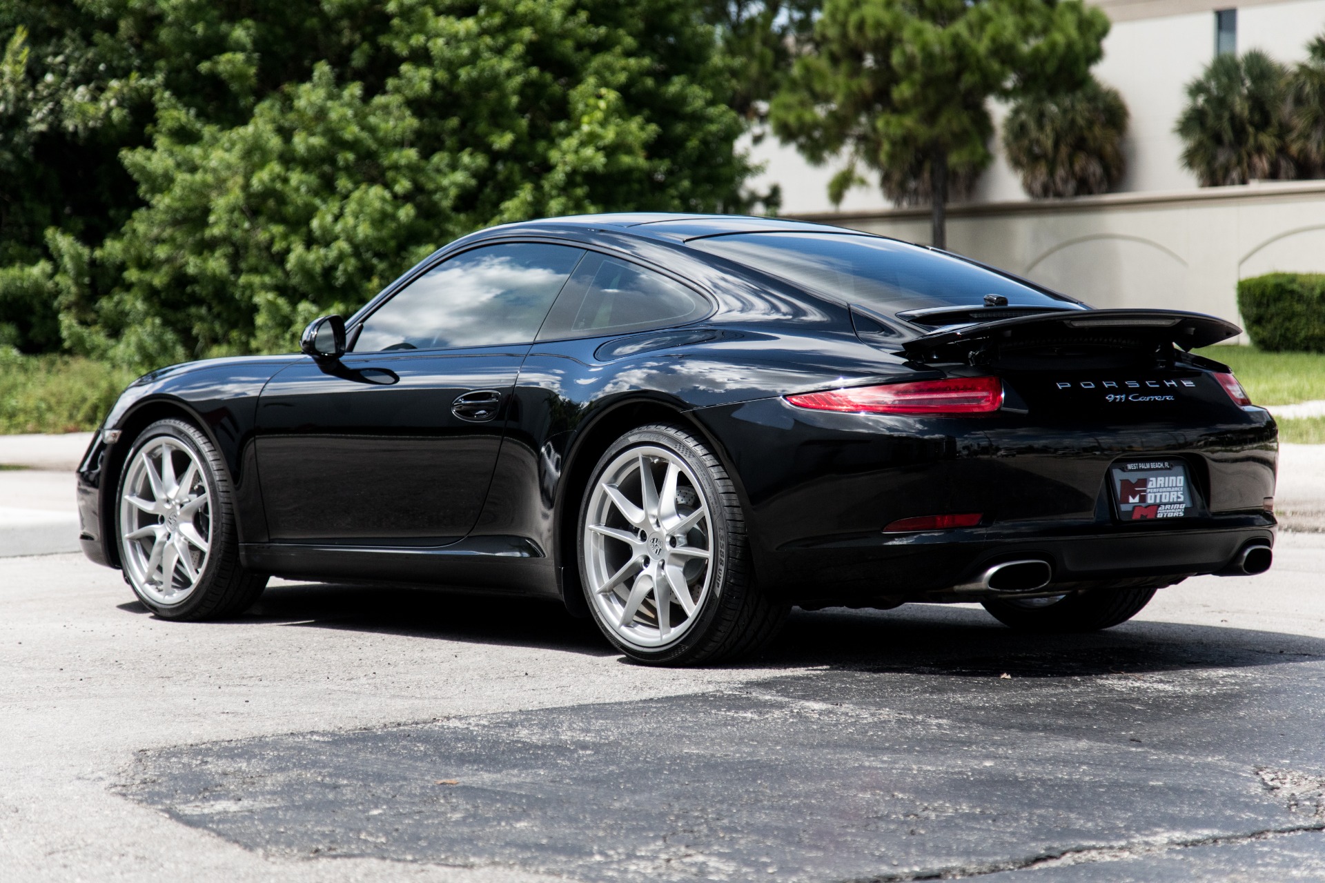 Used-2013-Porsche-911-Carrera