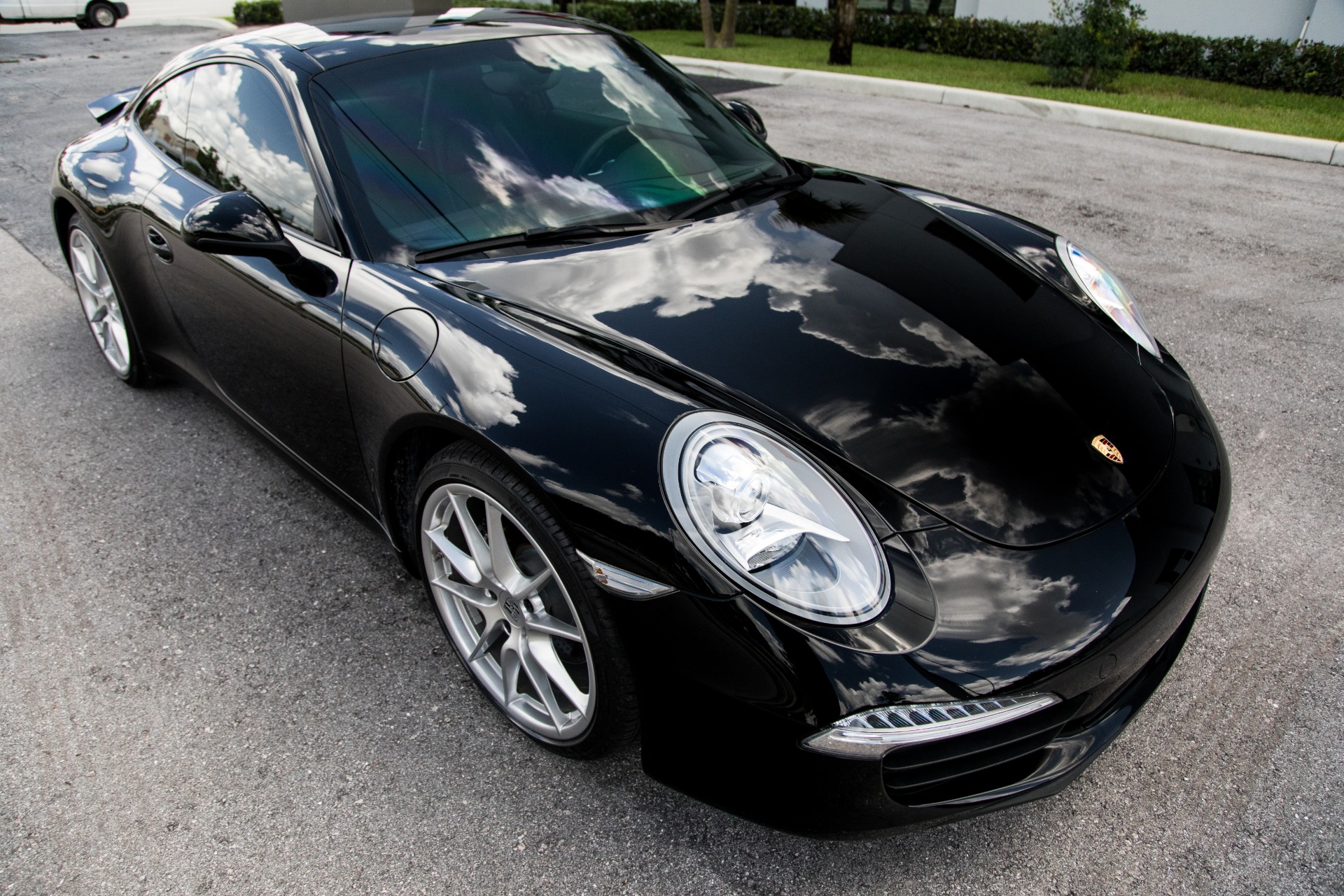 Used-2013-Porsche-911-Carrera