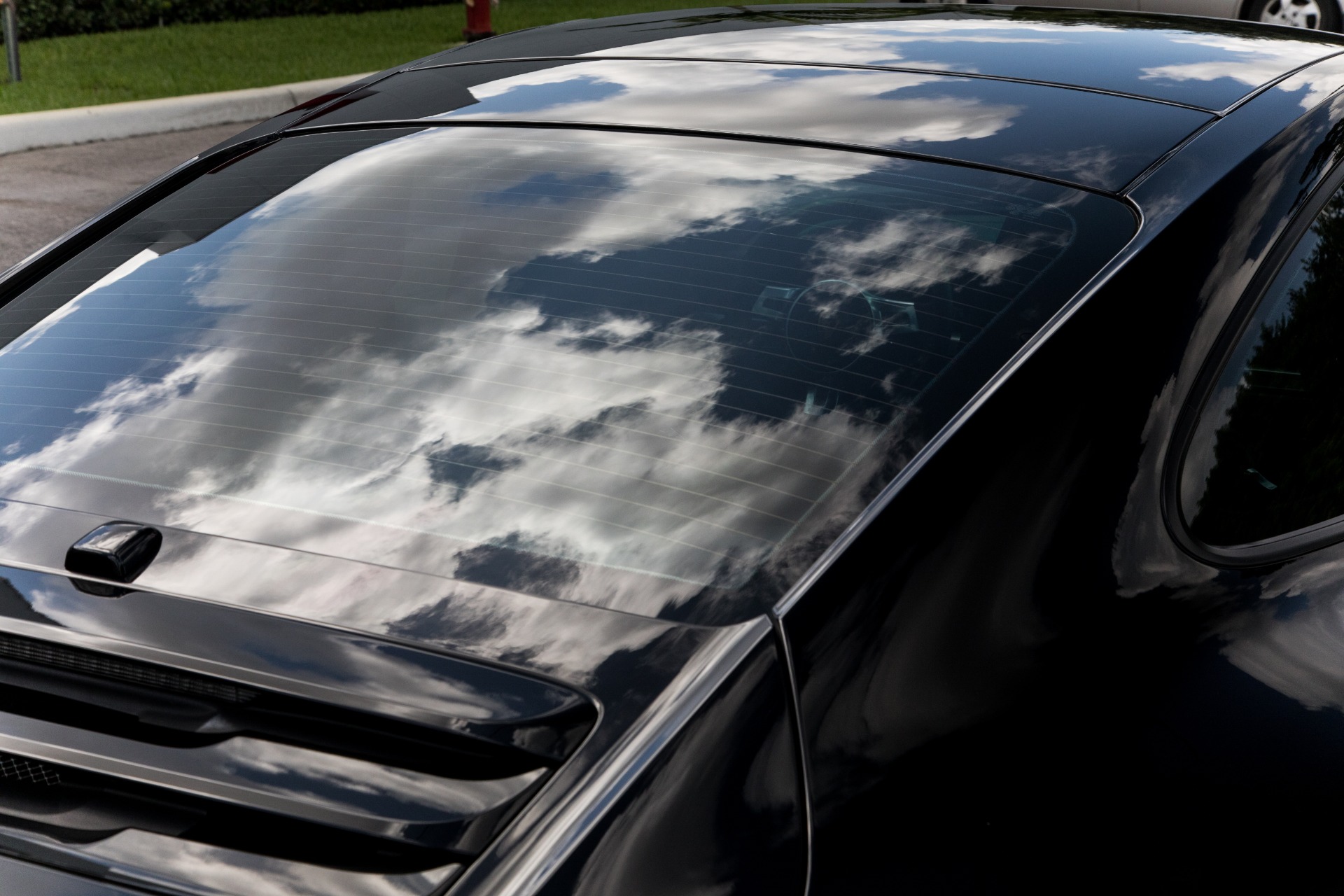 Used-2013-Porsche-911-Carrera