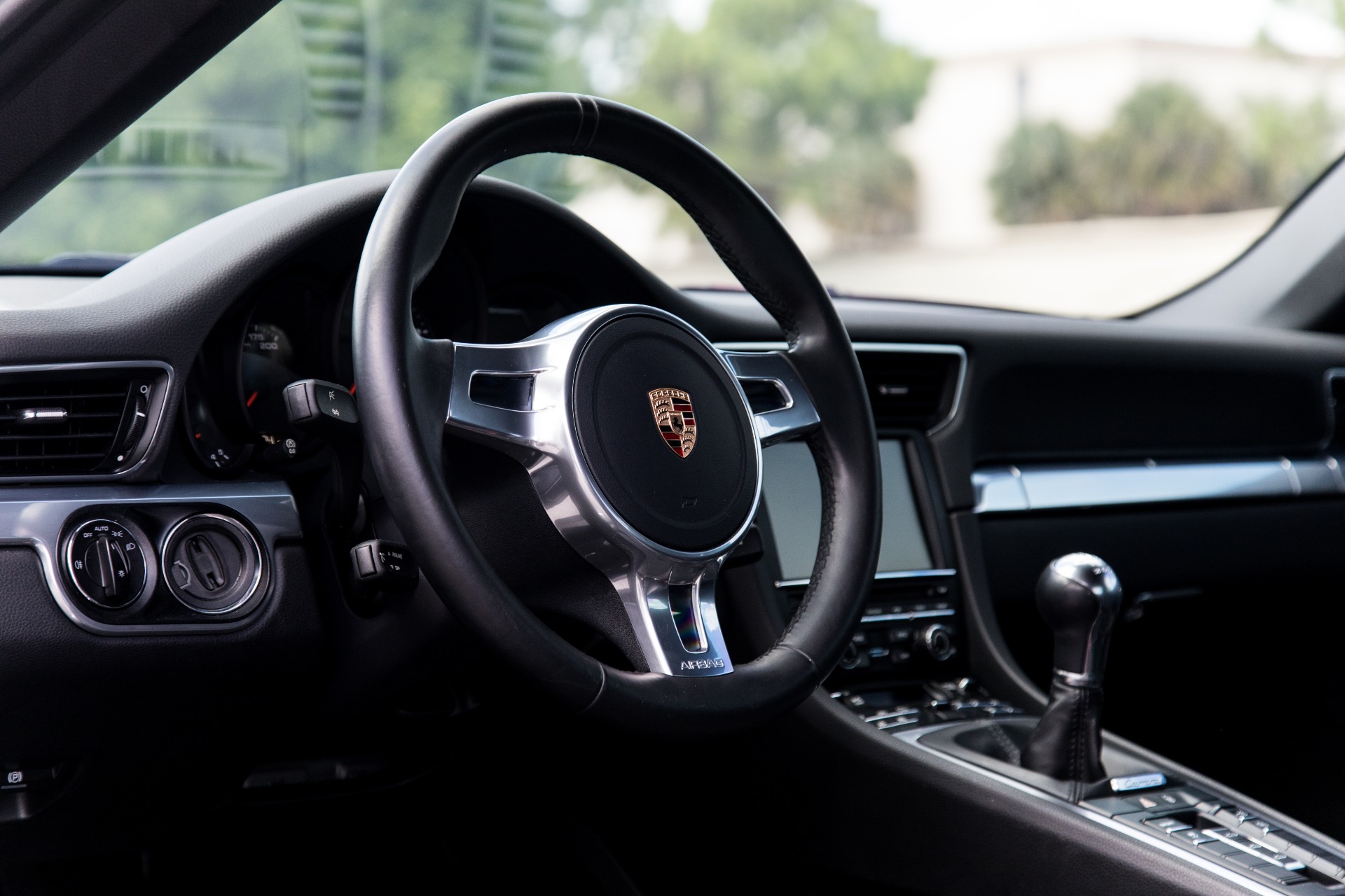 Used-2013-Porsche-911-Carrera