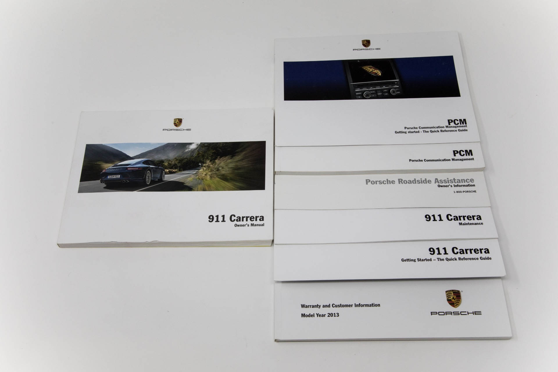 Used-2013-Porsche-911-Carrera
