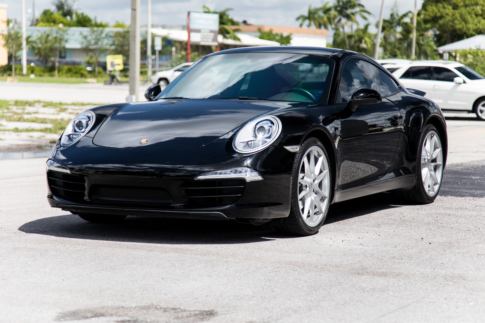 Used-2013-Porsche-911-Carrera