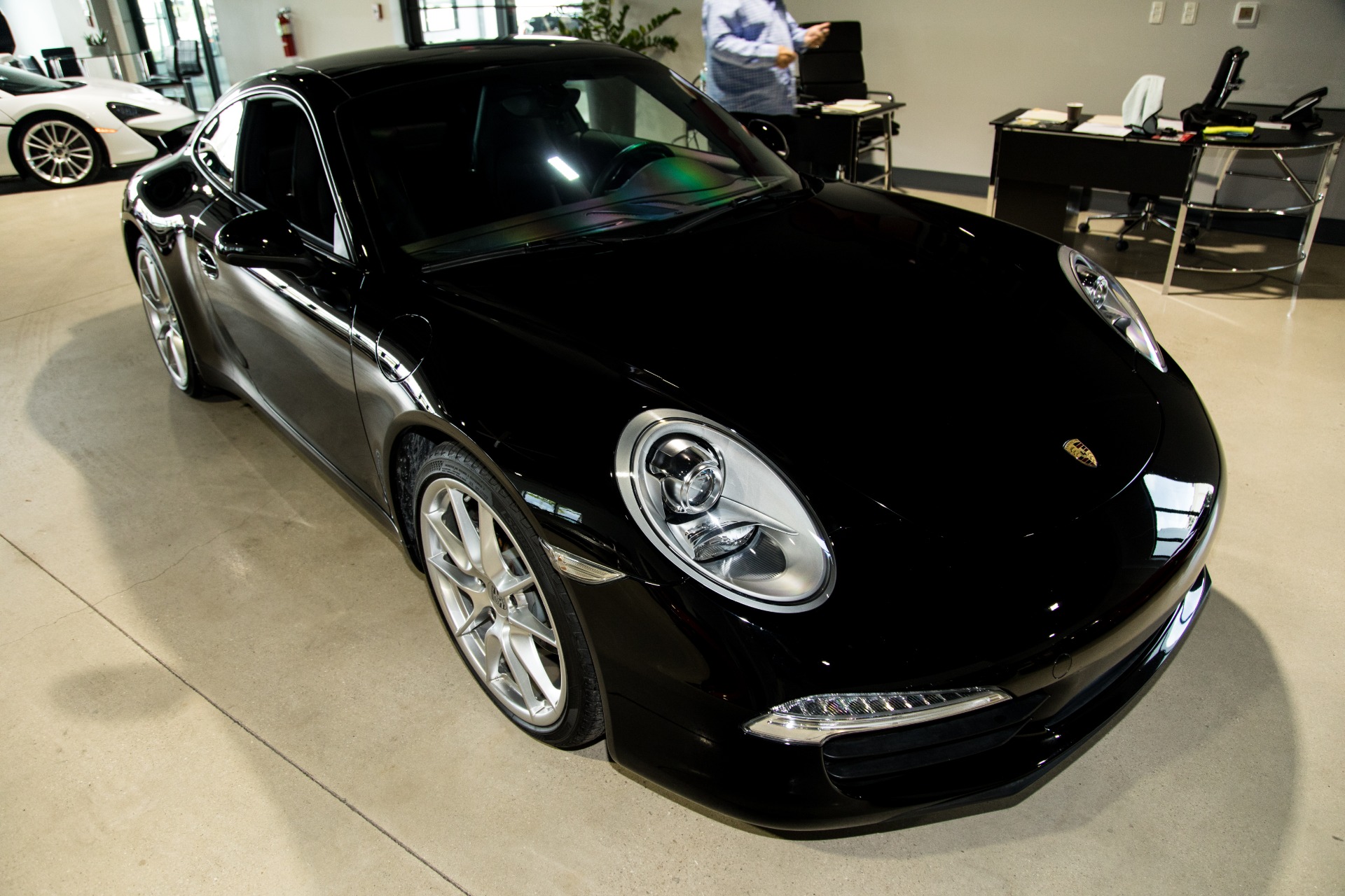 Used-2013-Porsche-911-Carrera