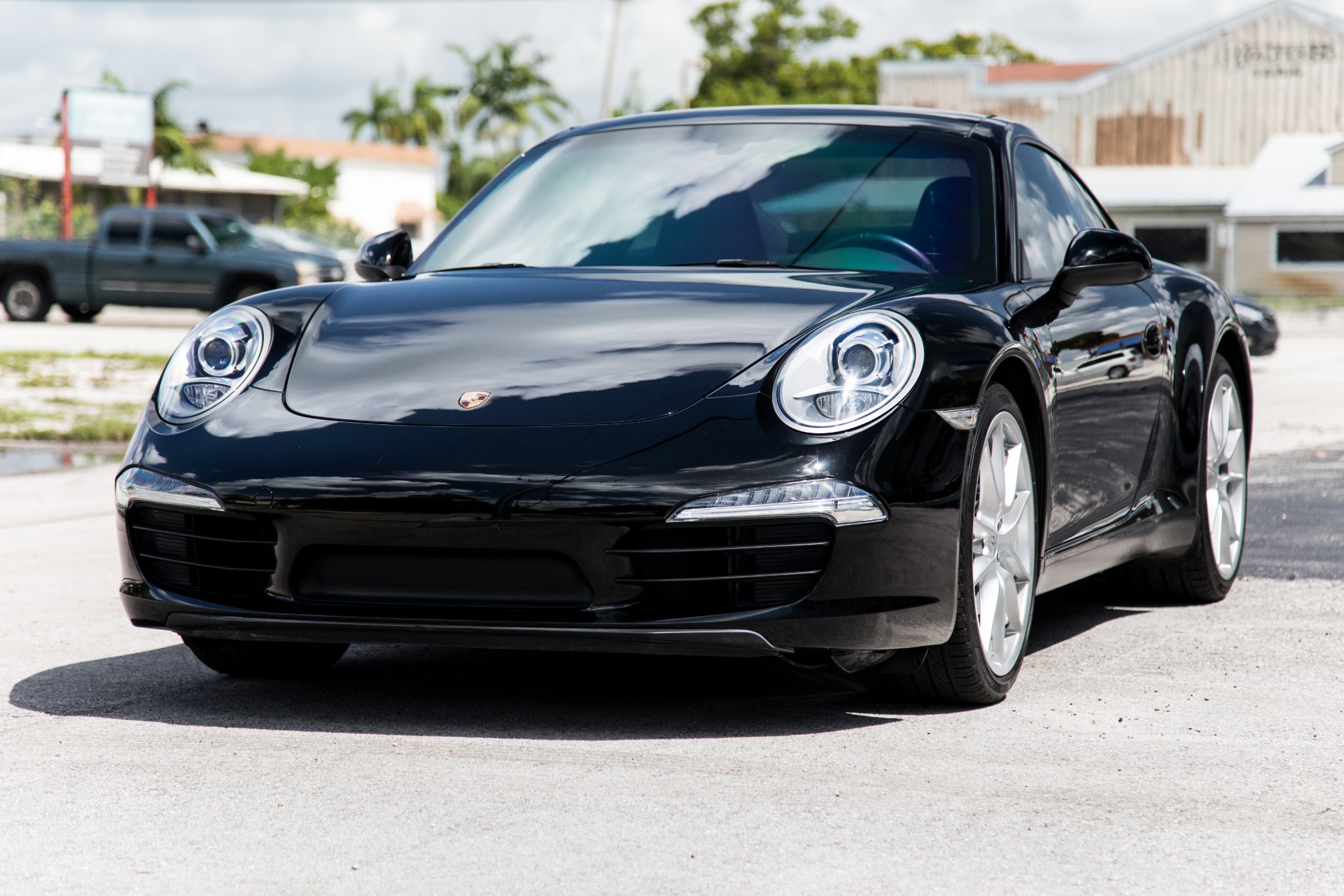 Used-2013-Porsche-911-Carrera