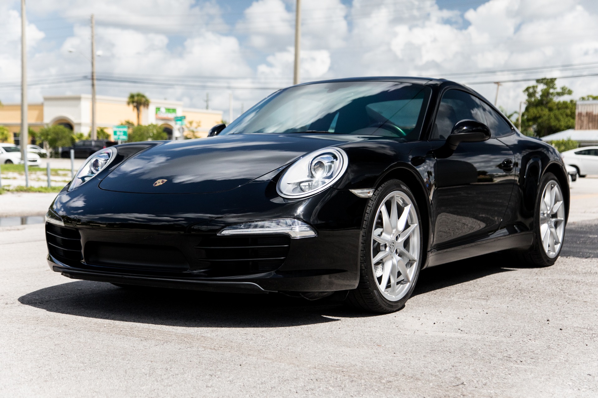 Used-2013-Porsche-911-Carrera