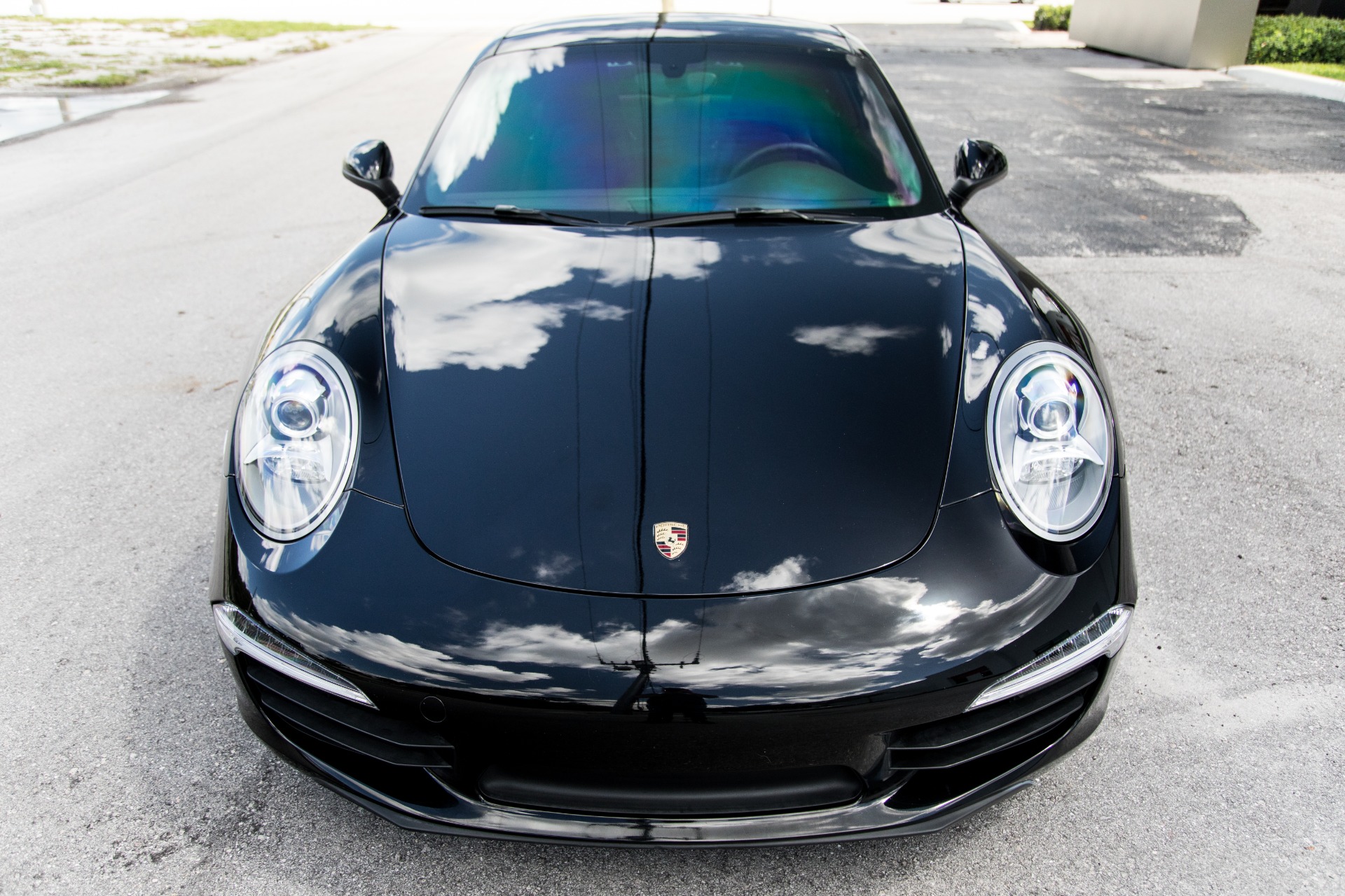 Used-2013-Porsche-911-Carrera