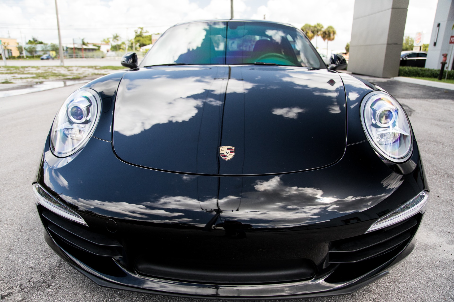 Used-2013-Porsche-911-Carrera