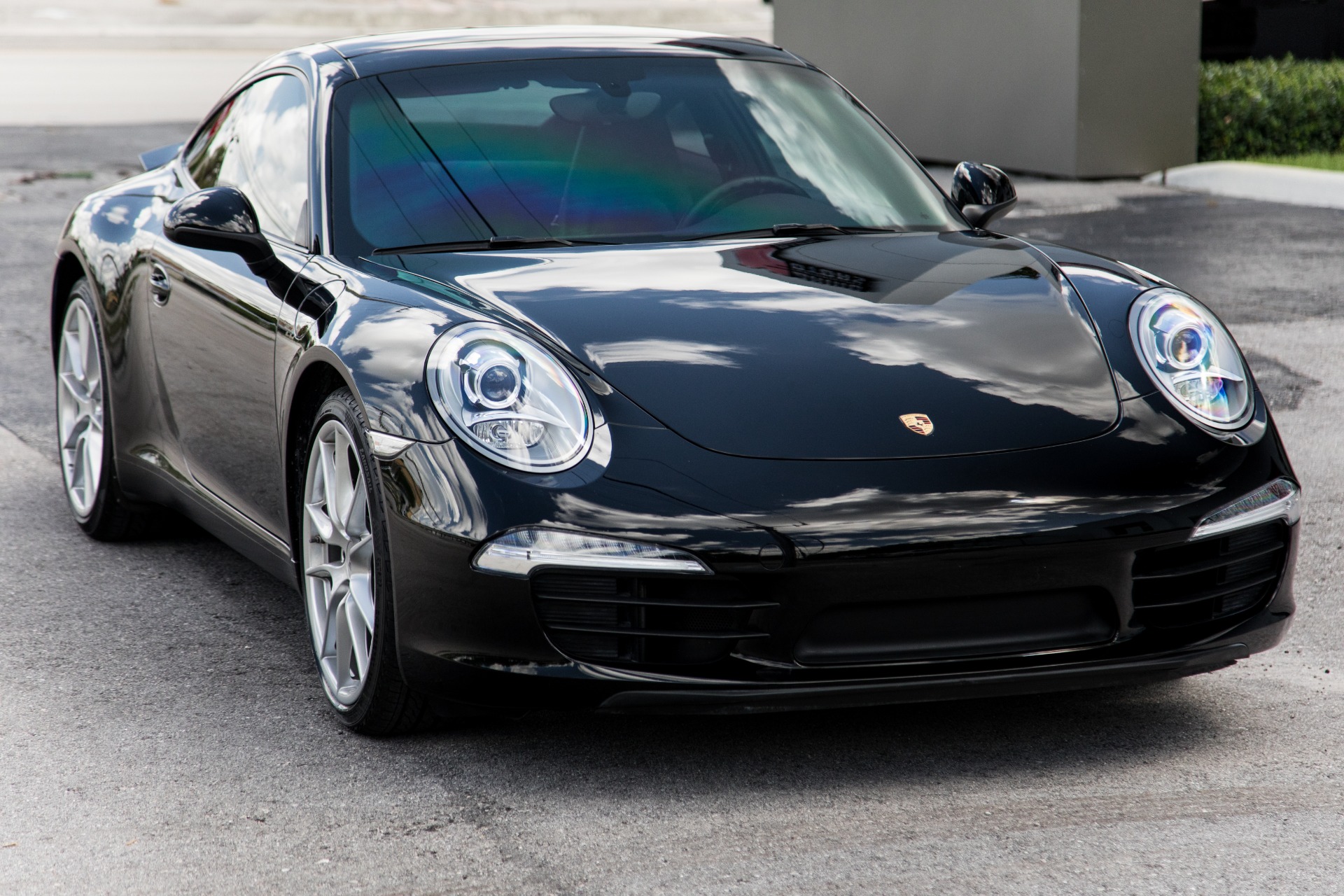 Used-2013-Porsche-911-Carrera