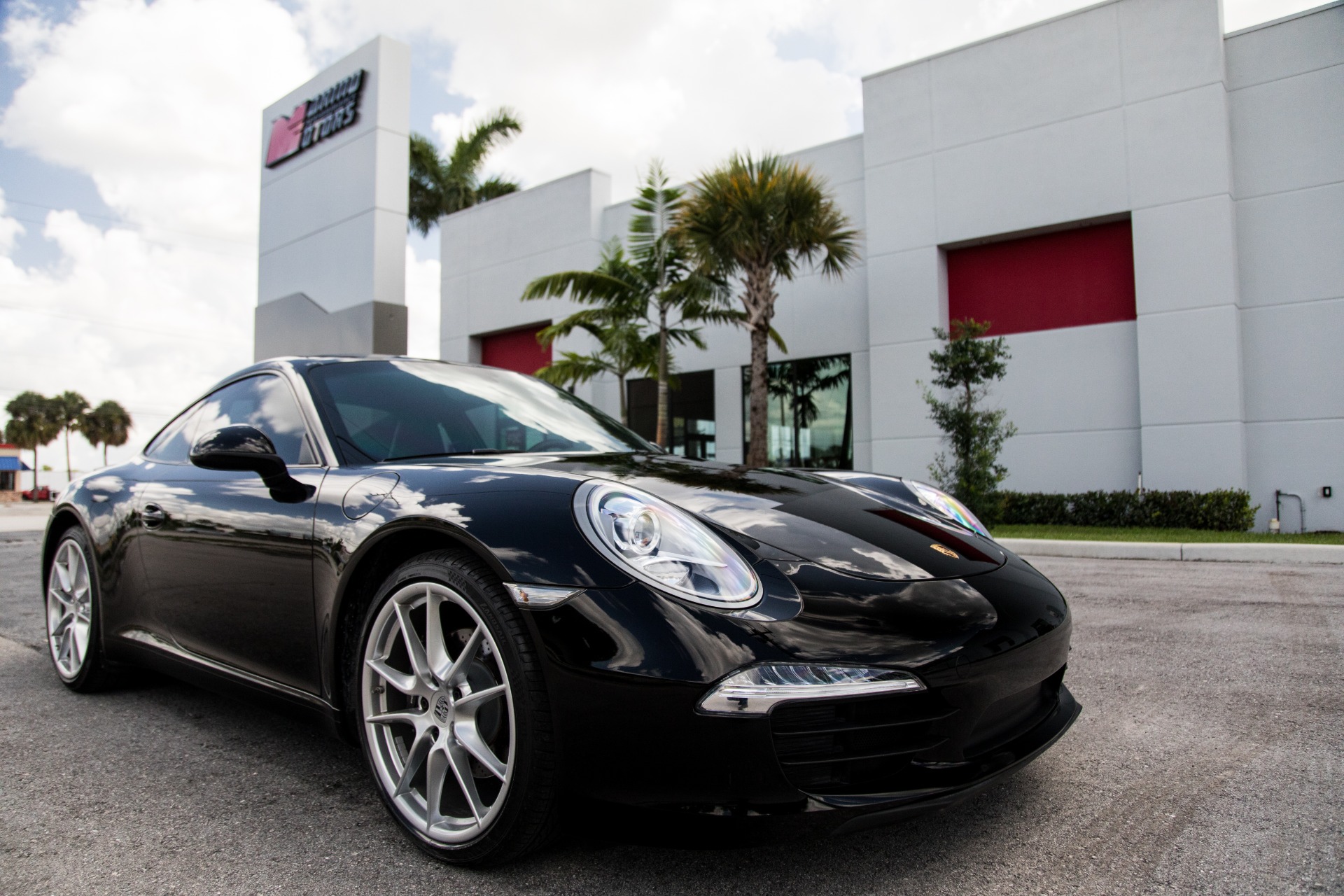 Used-2013-Porsche-911-Carrera