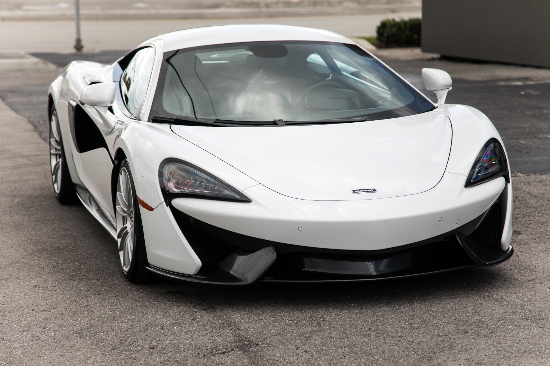 Used-2016-McLaren-570S