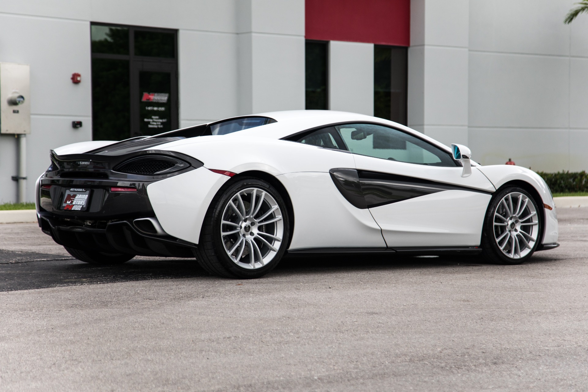 Used-2016-McLaren-570S
