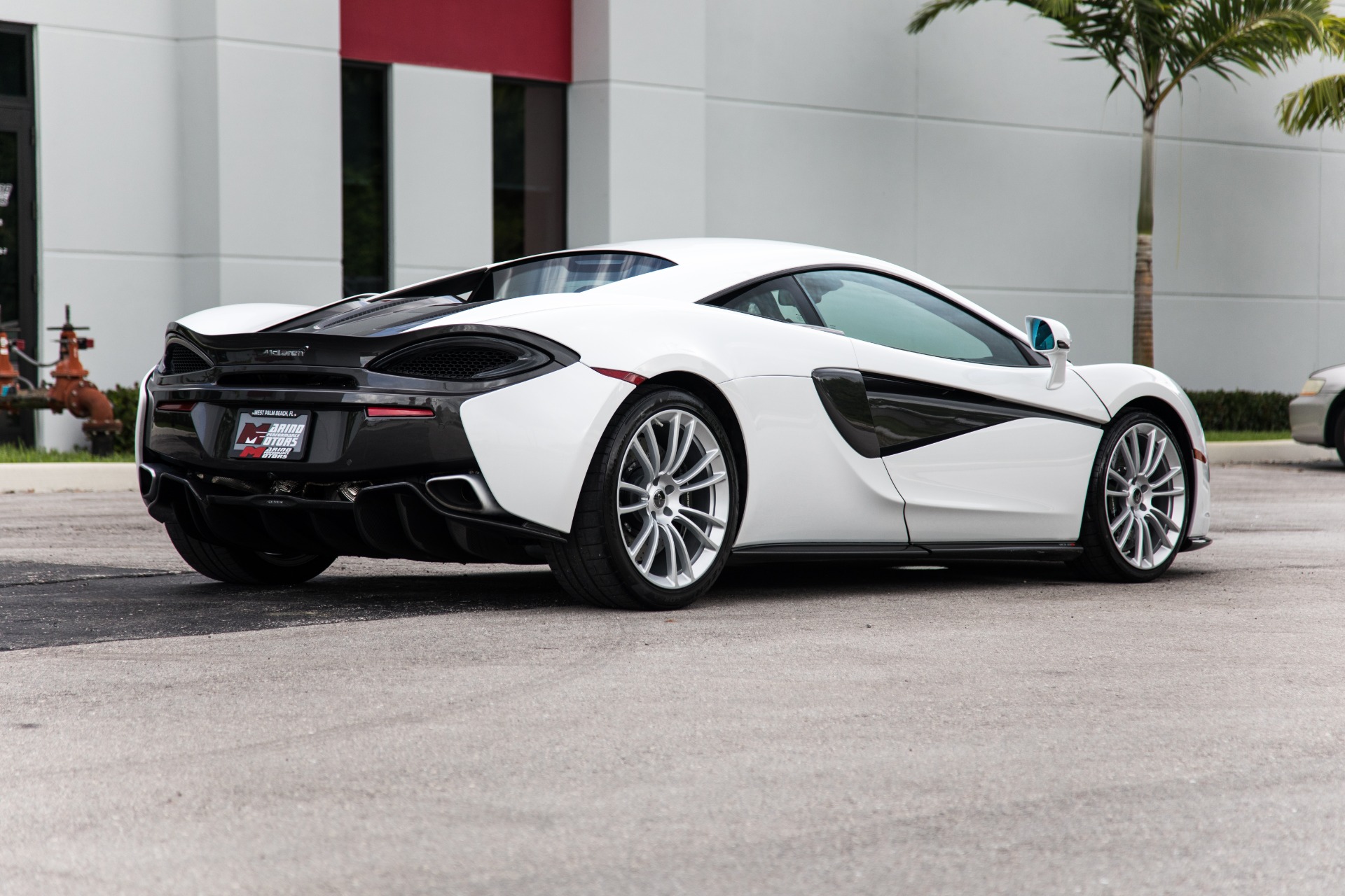 Used-2016-McLaren-570S
