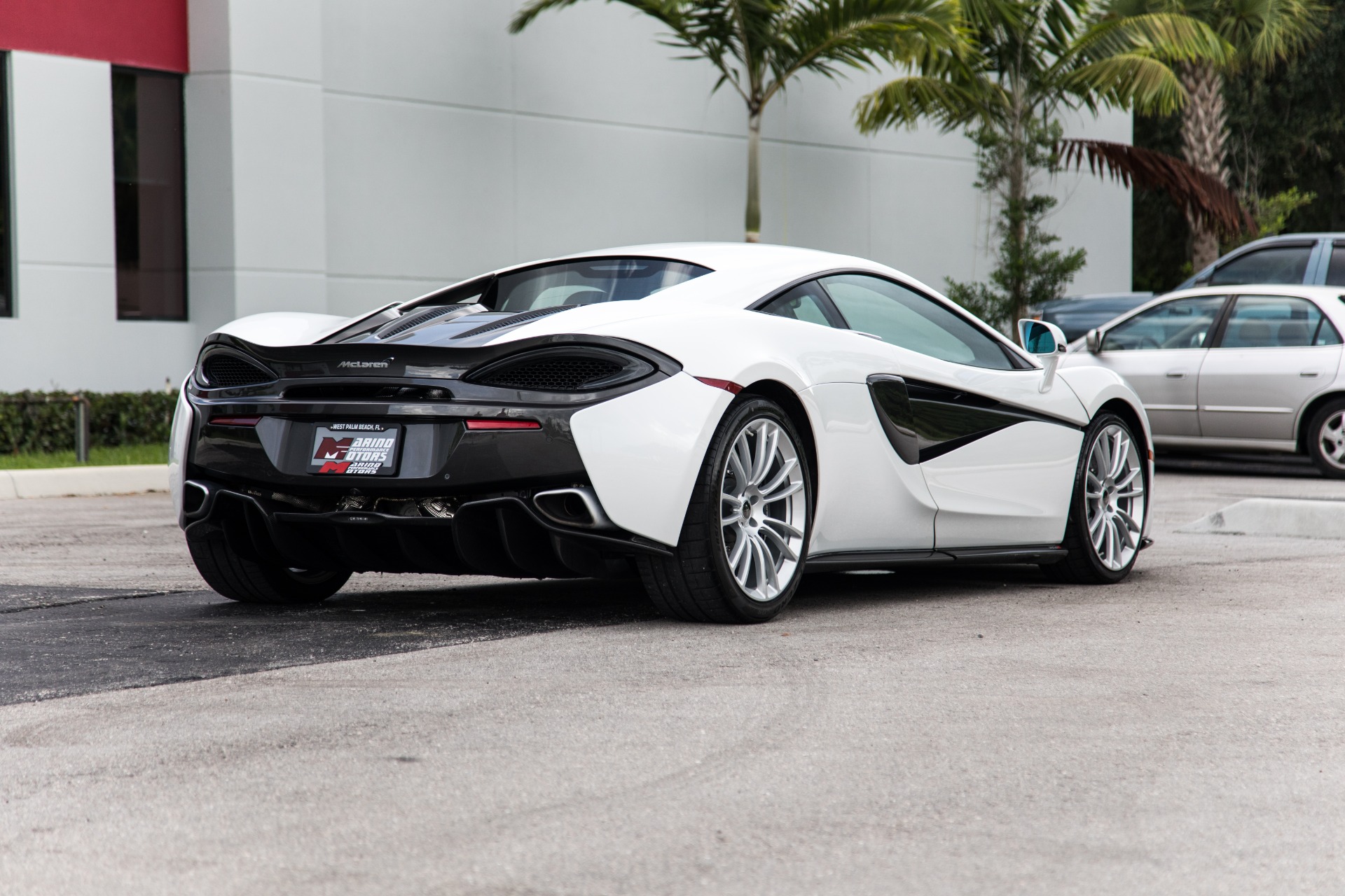 Used-2016-McLaren-570S
