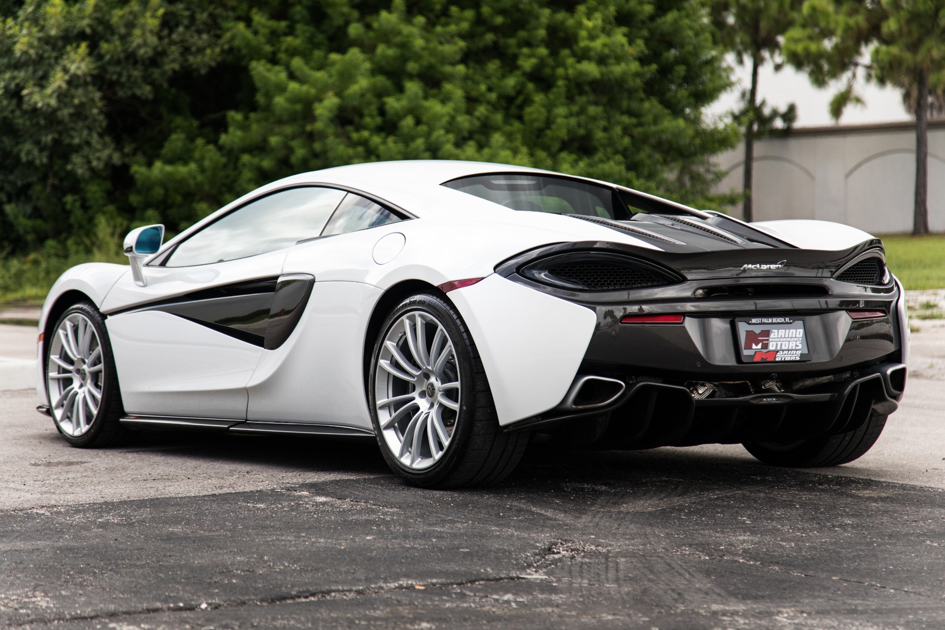 Used-2016-McLaren-570S