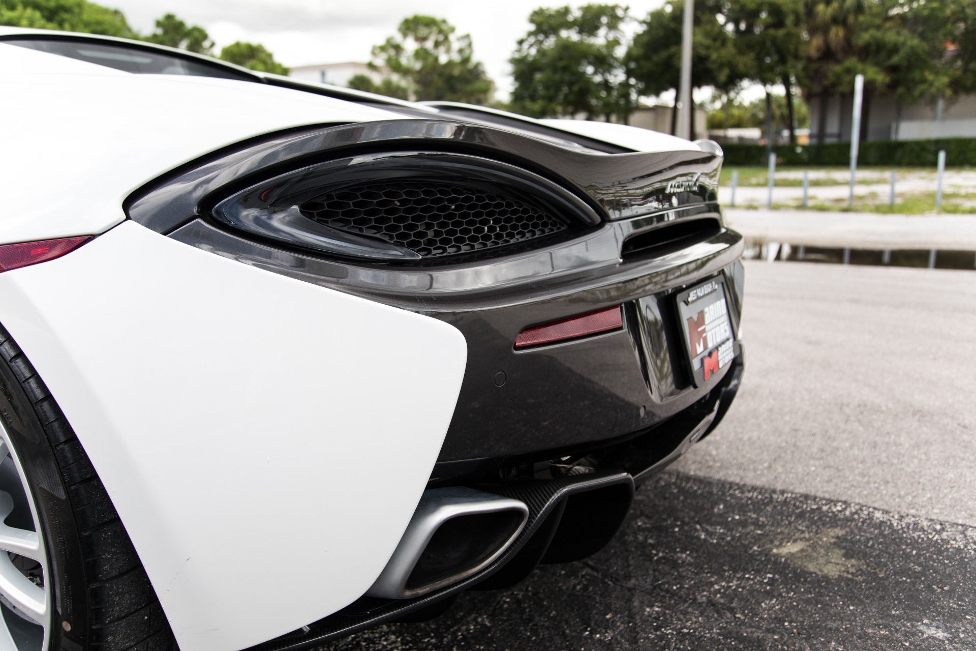 Used-2016-McLaren-570S