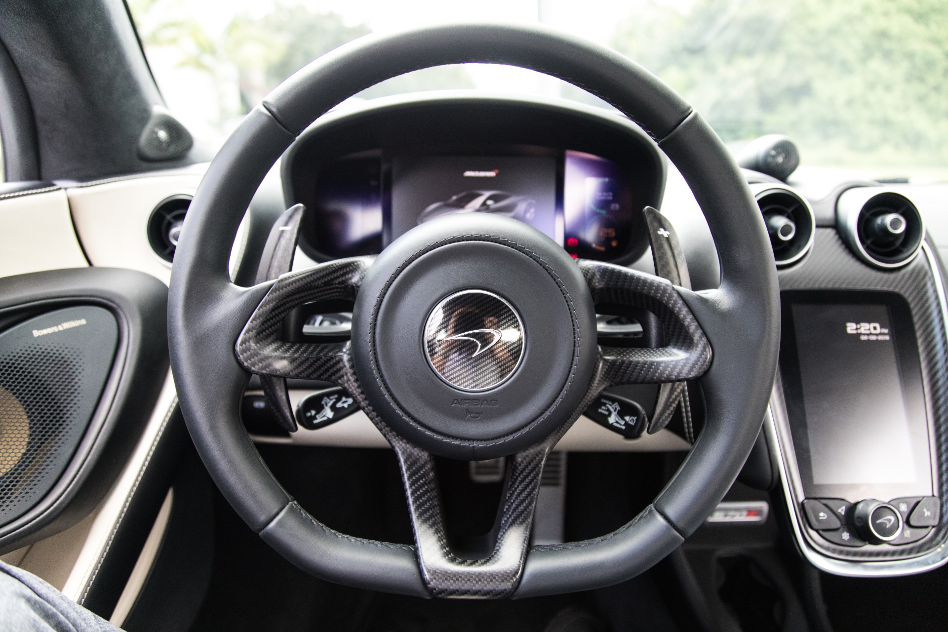 Used-2016-McLaren-570S