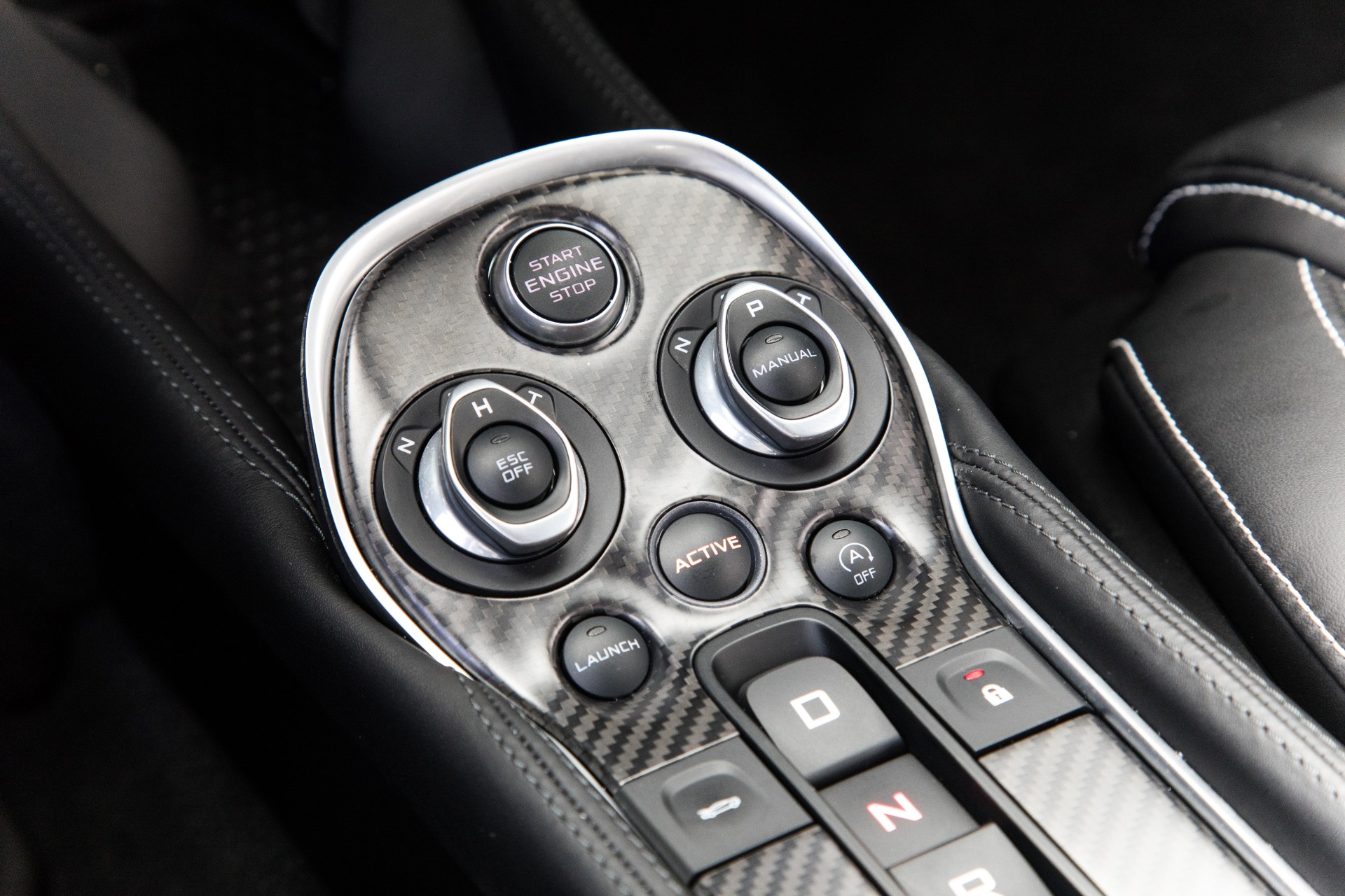 Used-2016-McLaren-570S