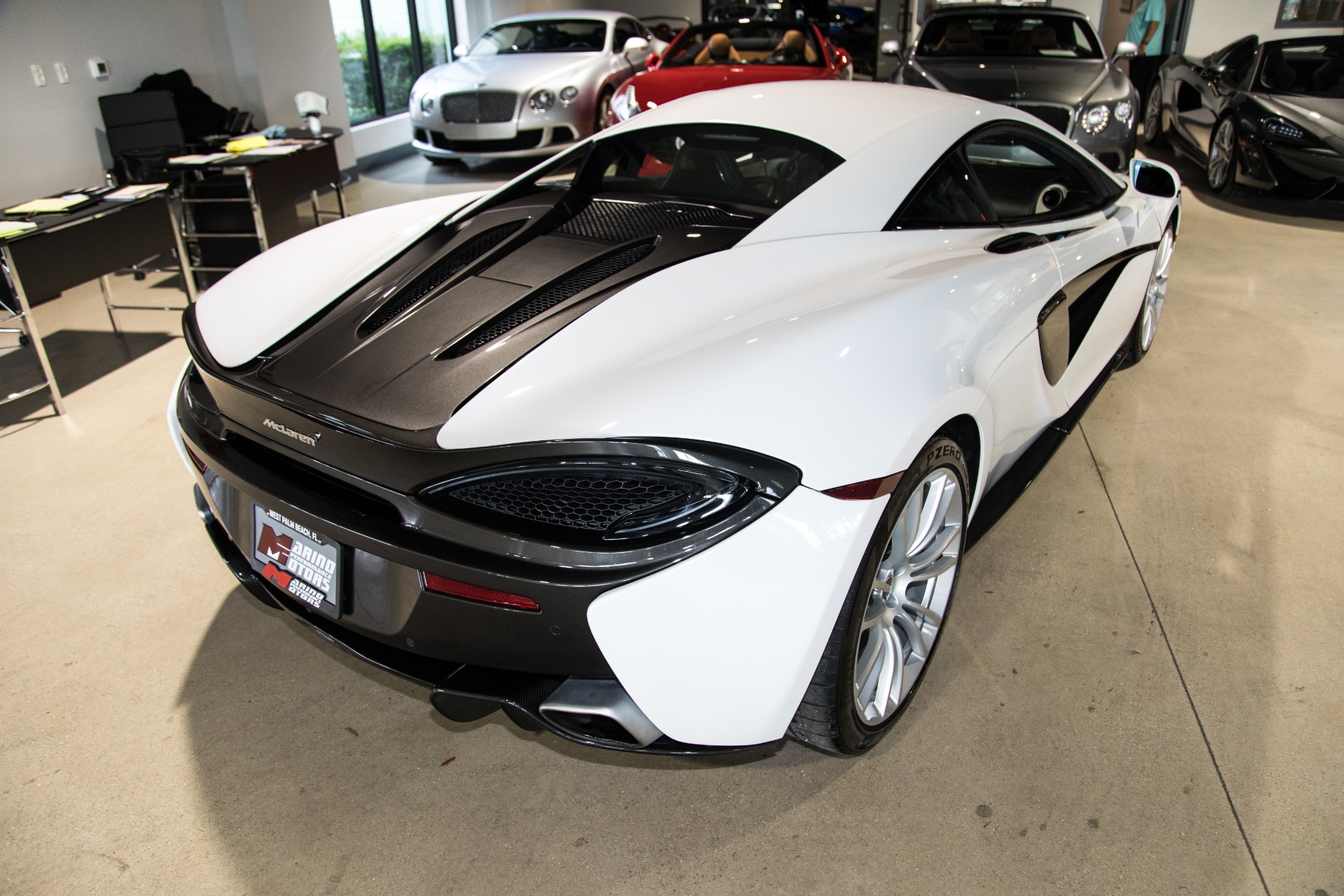 Used-2016-McLaren-570S