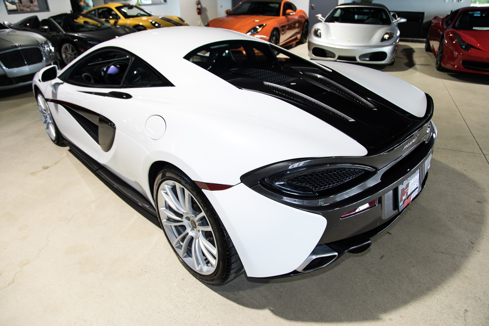 Used-2016-McLaren-570S