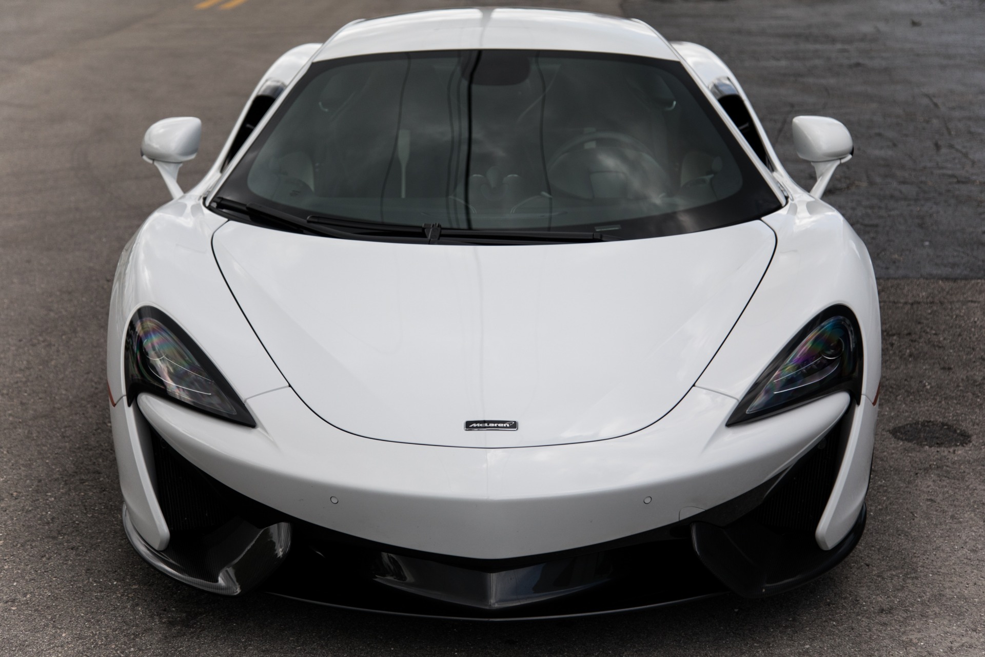 Used-2016-McLaren-570S