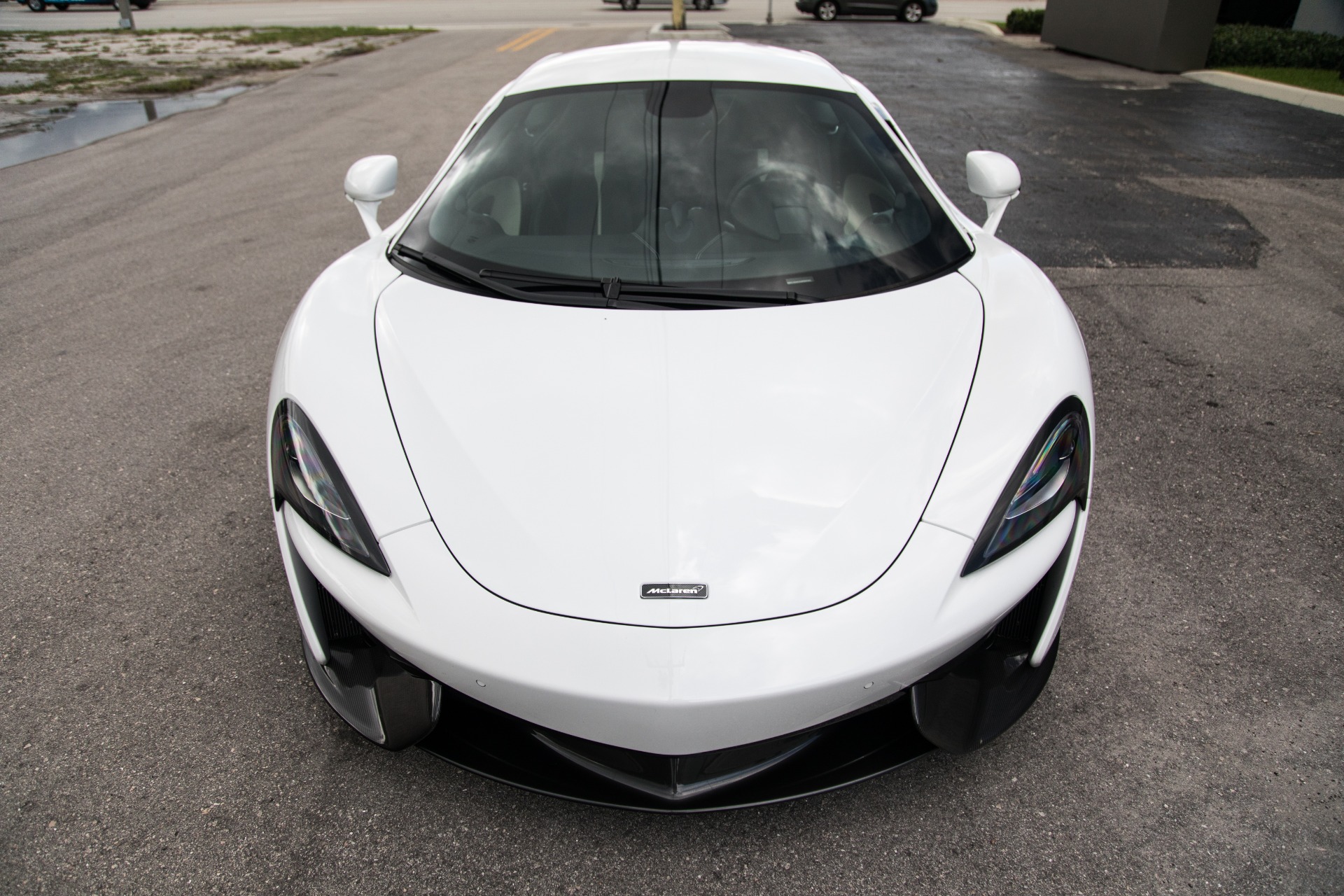 Used-2016-McLaren-570S