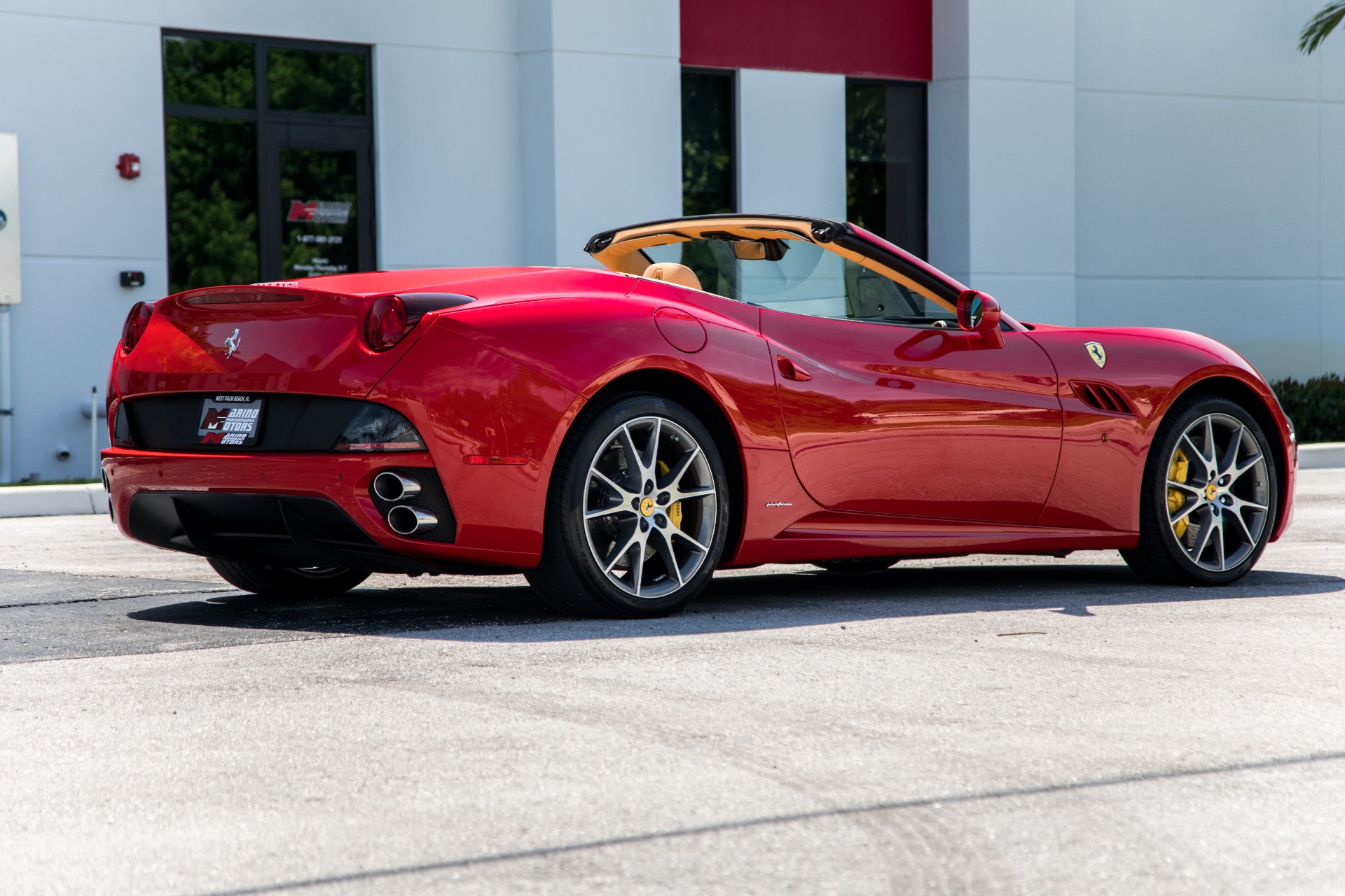 Used-2013-Ferrari-California