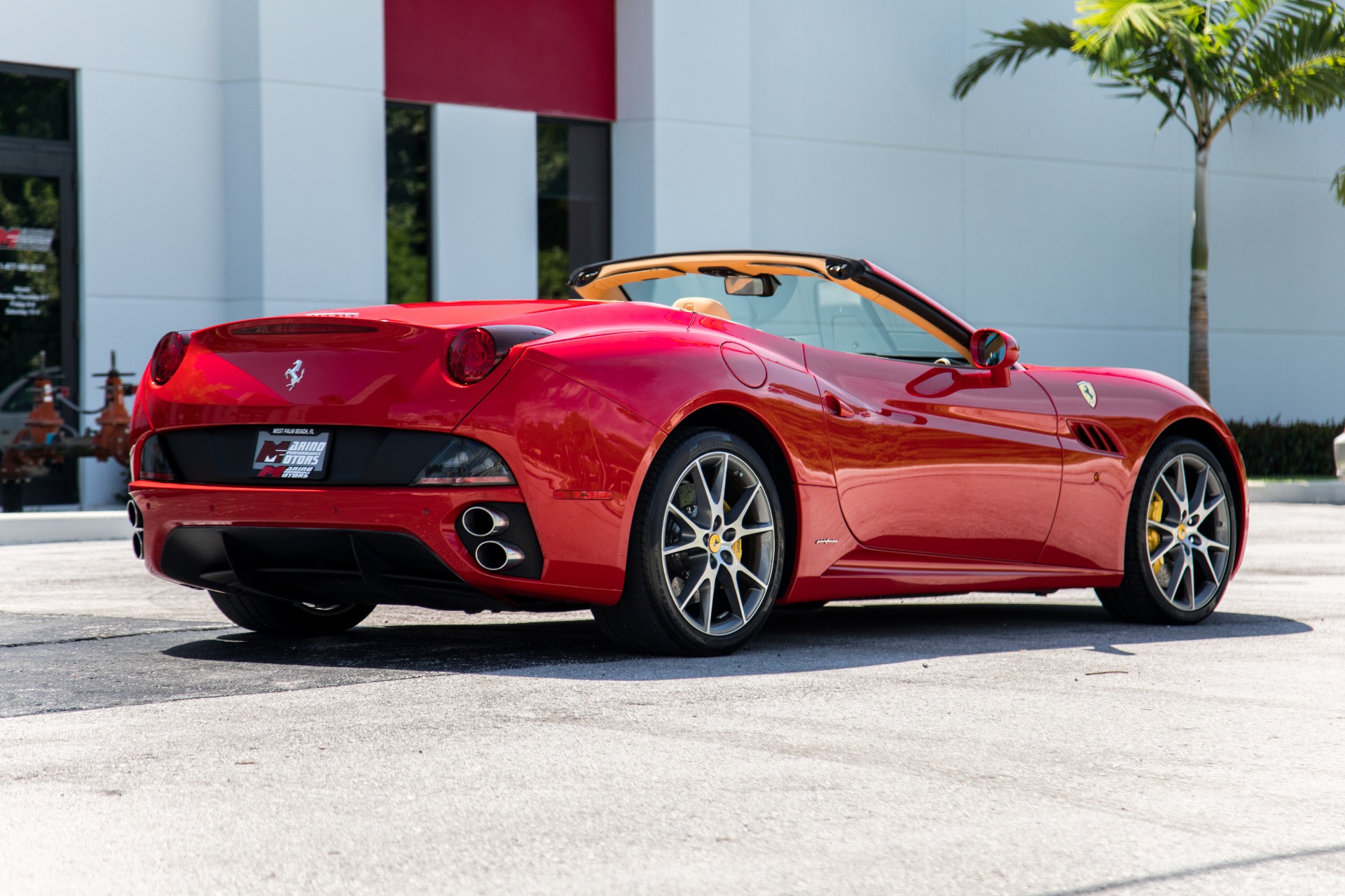 Used-2013-Ferrari-California