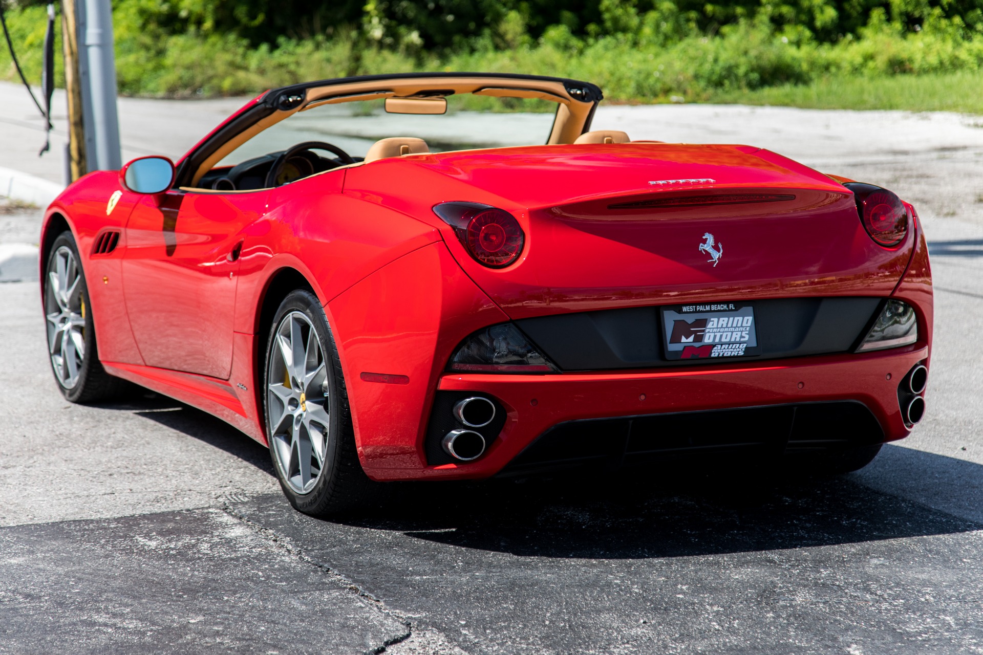 Used-2013-Ferrari-California