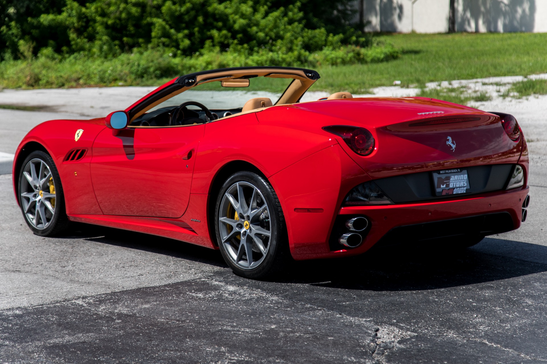 Used-2013-Ferrari-California