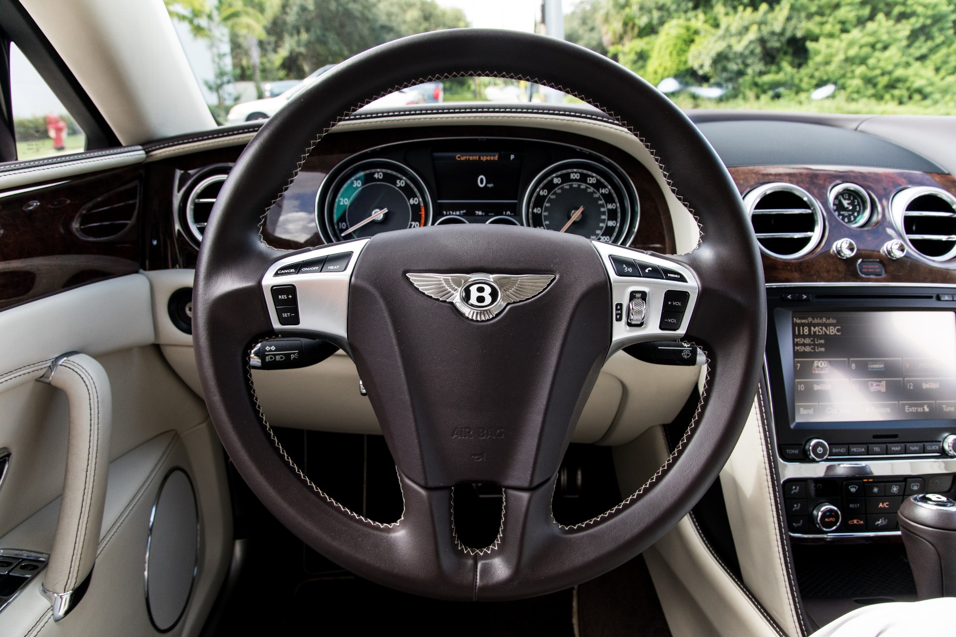 Used-2014-Bentley-Flying-Spur