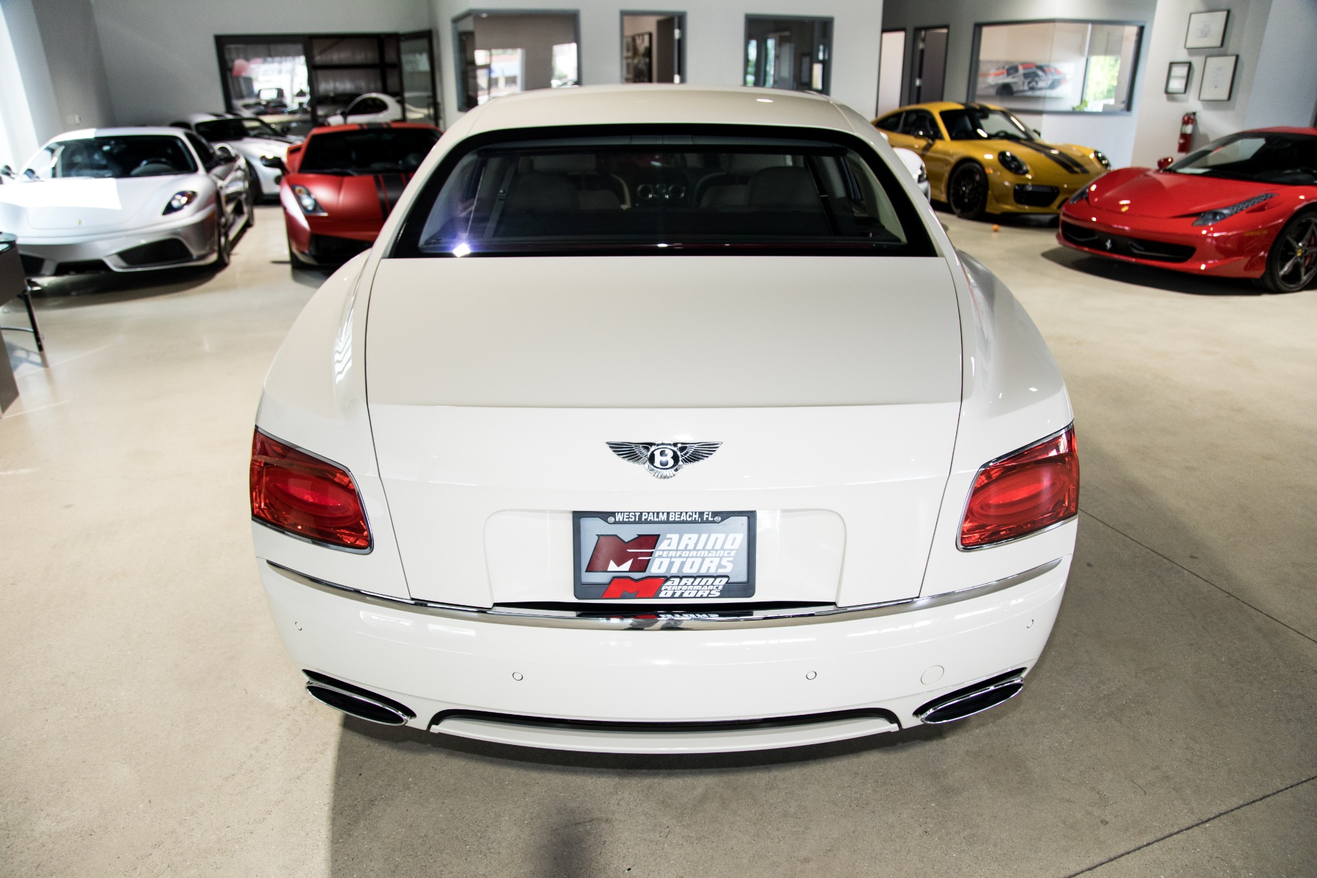 Used-2014-Bentley-Flying-Spur